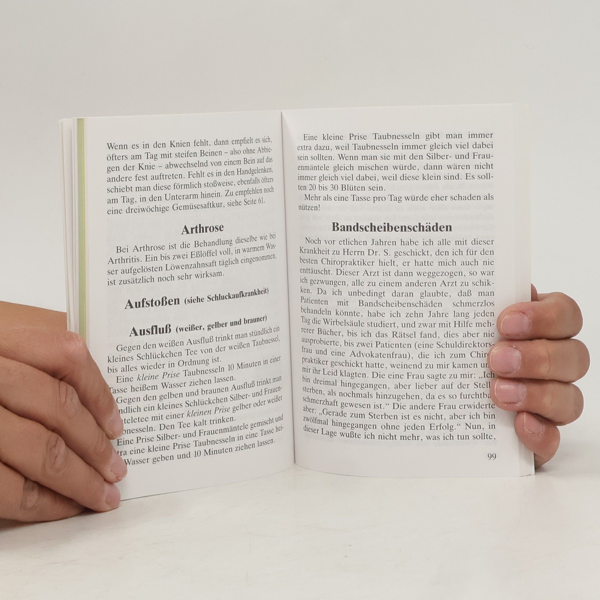 Rudolf Breuss Krebs. Leukämie und andere scheinbar unheilbare Krankheiten mit natürlichen Mitteln heilbar