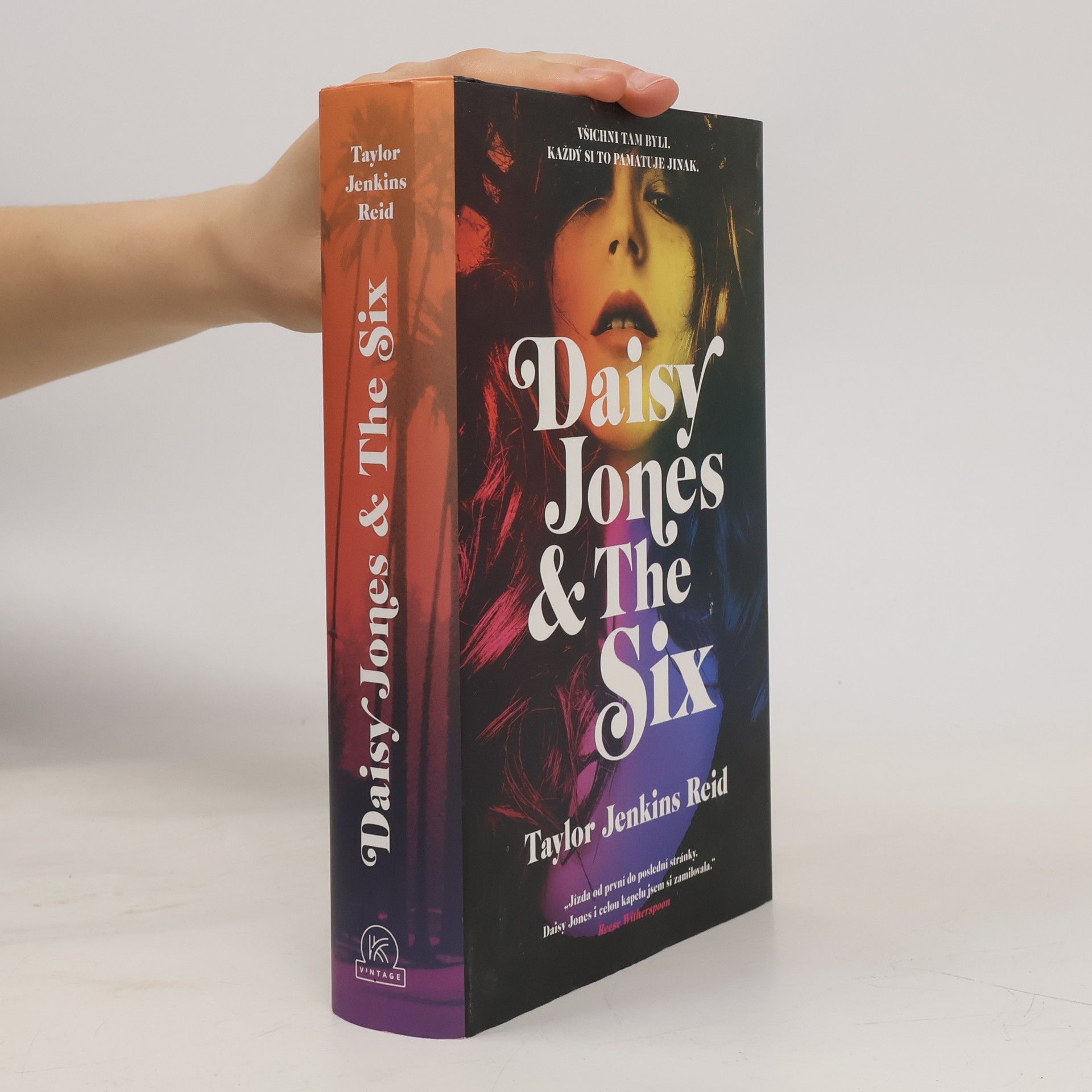 Daisy Jones & The Six