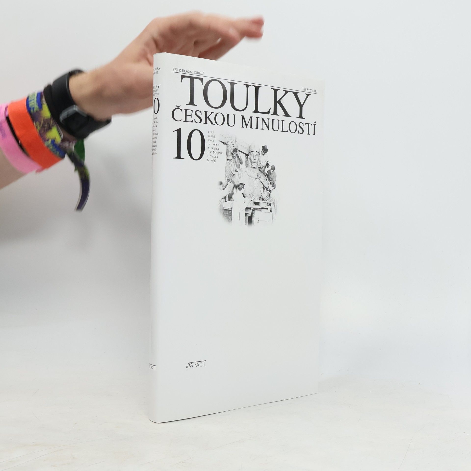 Toulky českou minulostí 10