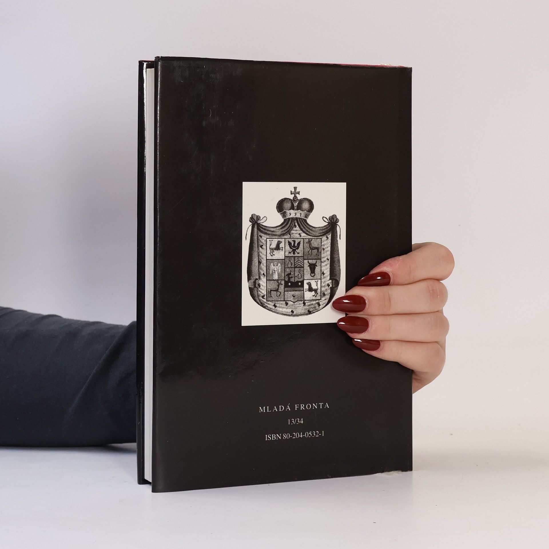 Helena Sobková Kateřina Zaháňská