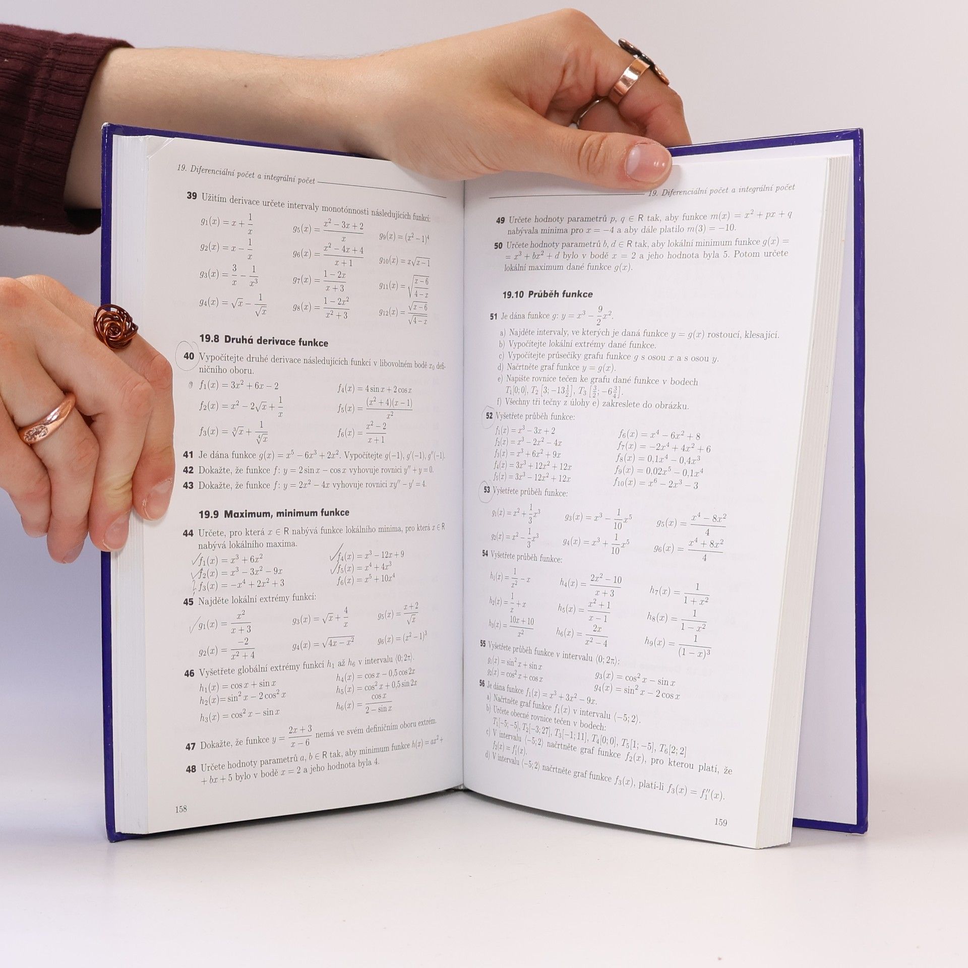 Petáková Jindra Matematika. Příprava k maturitě a k přijímacím zkouškám na vysoké školy