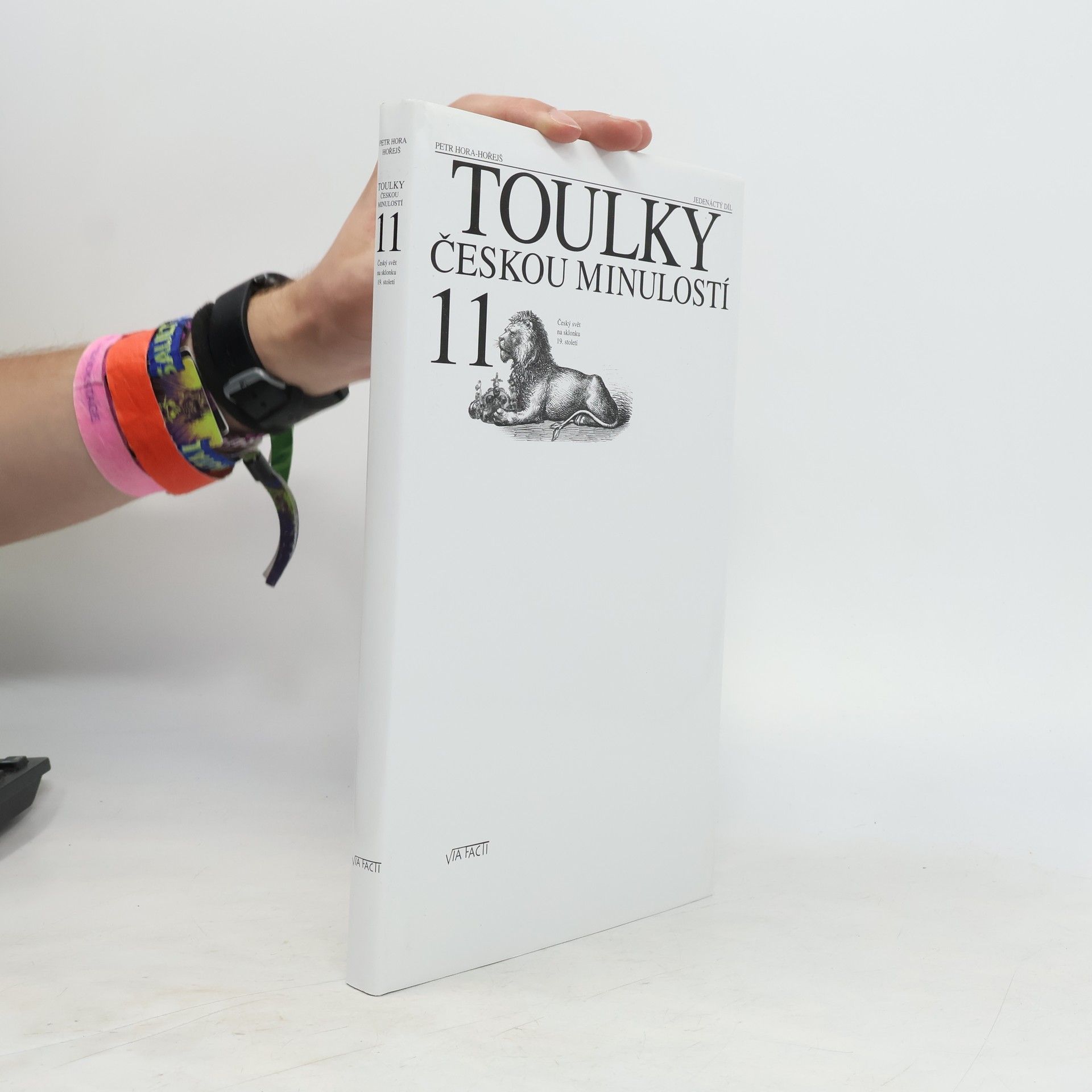 Toulky českou minulostí 11