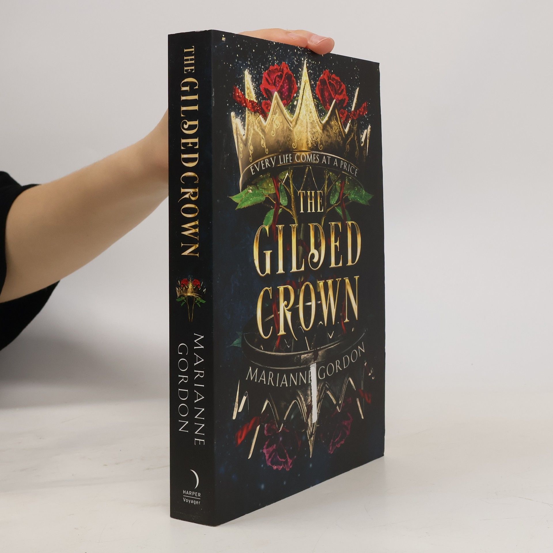 The Gilded Crown