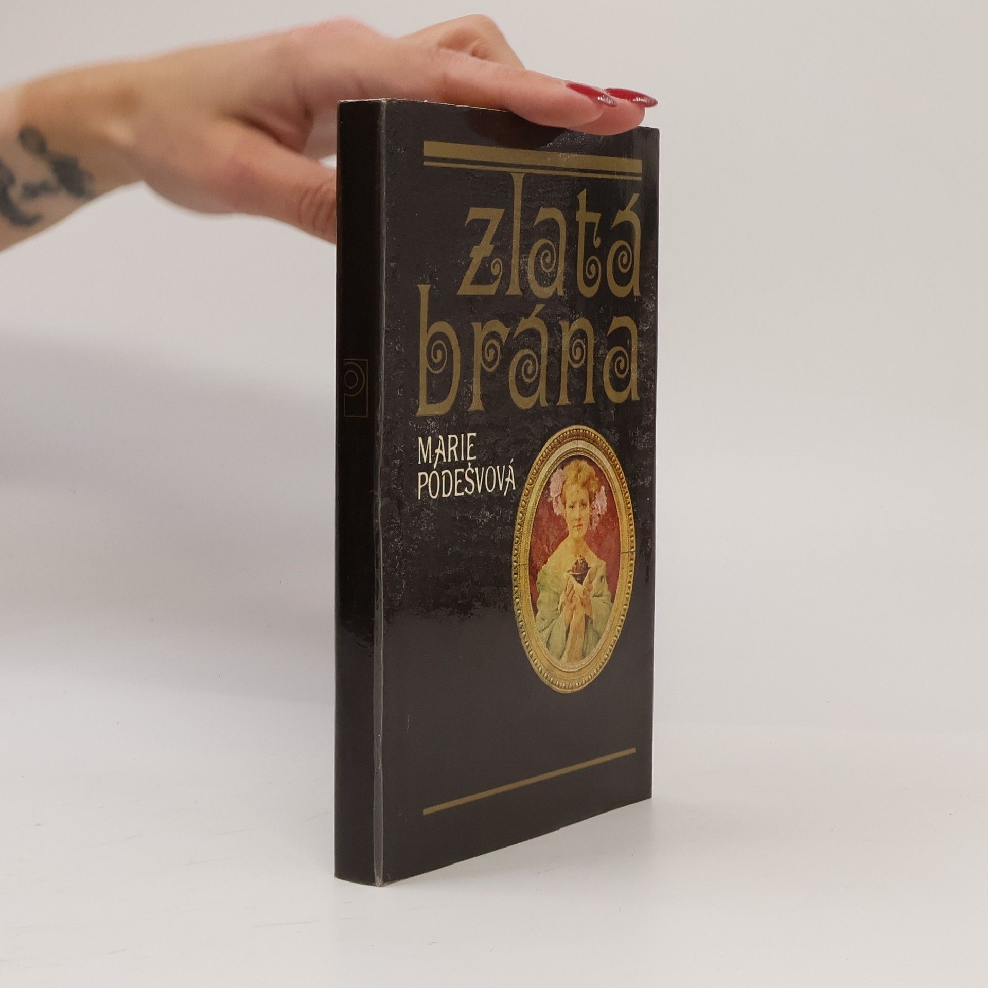 Zlatá brána
