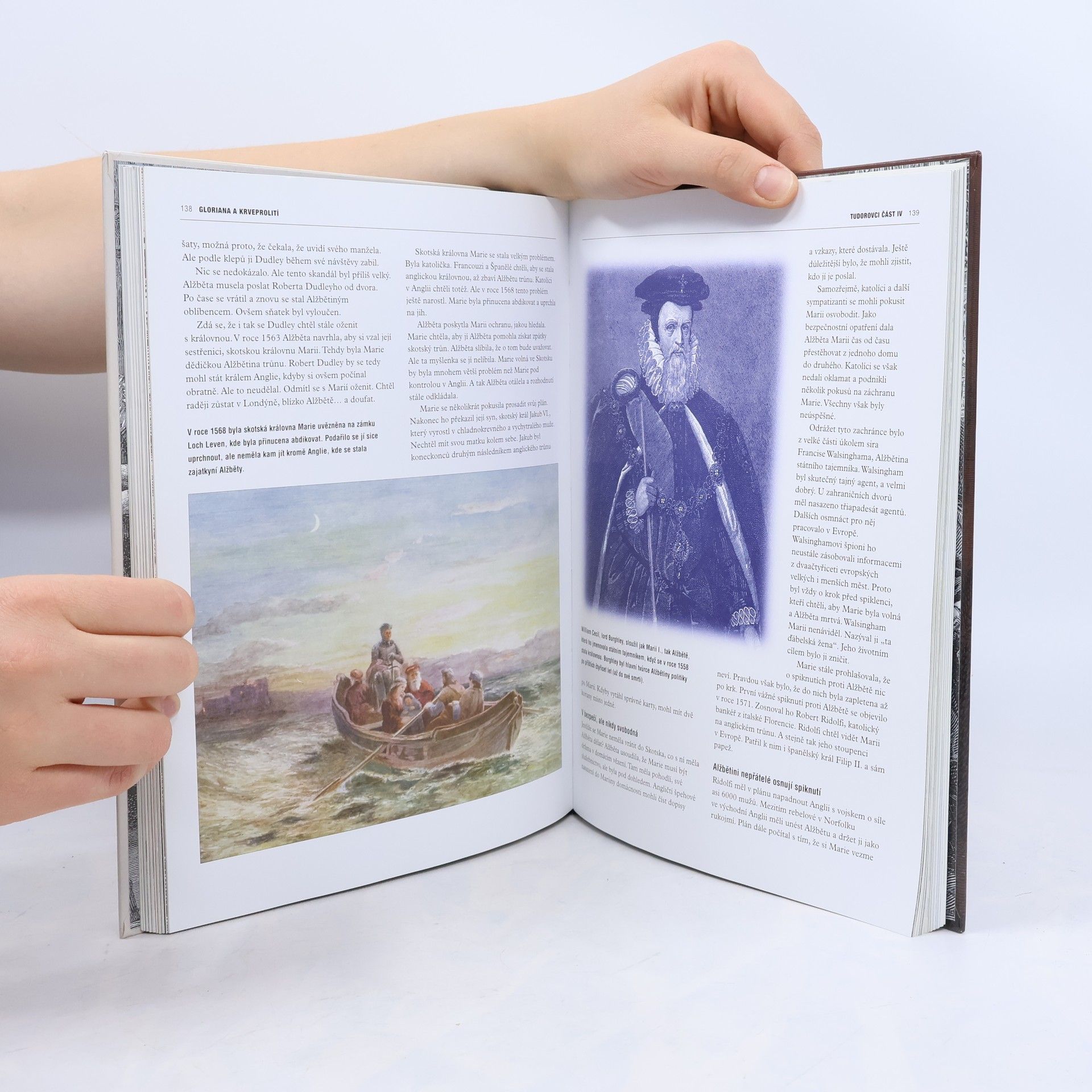 Brenda Ralph Lewis Temná historie králů a královen Anglie. Od roku 1066 po současnost