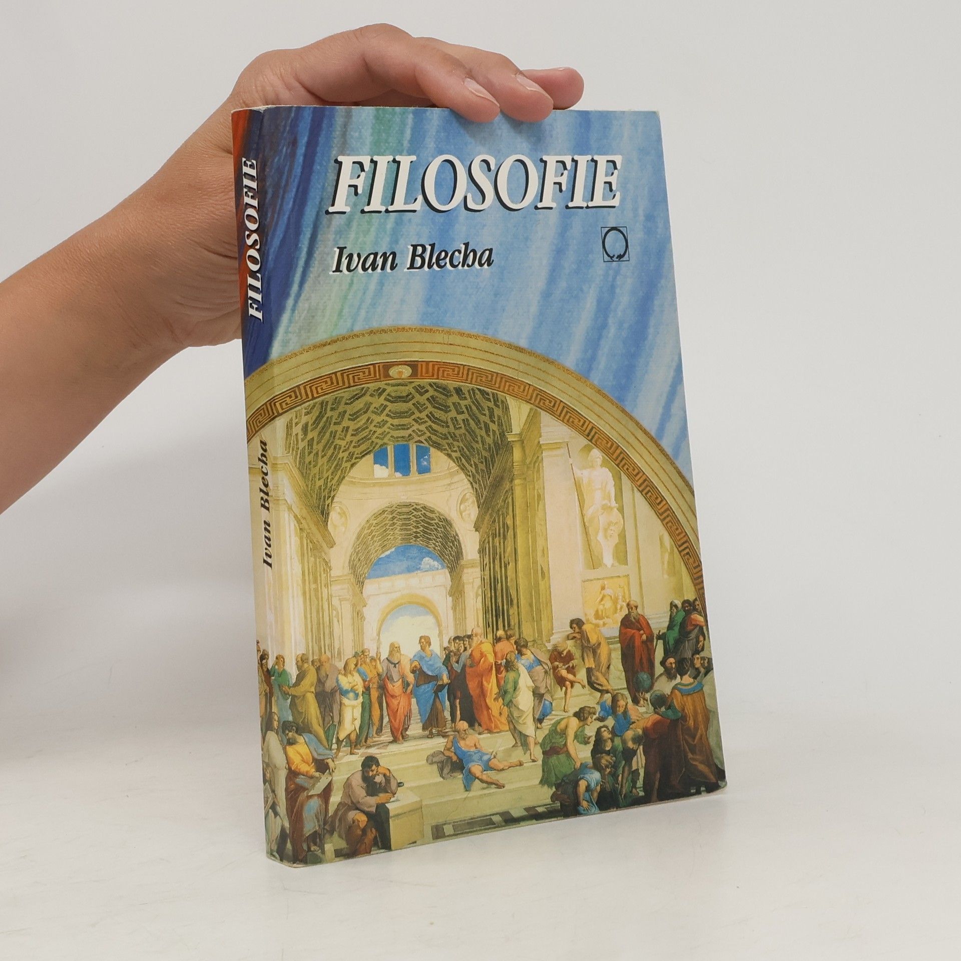 Ivan Blecha Filosofie