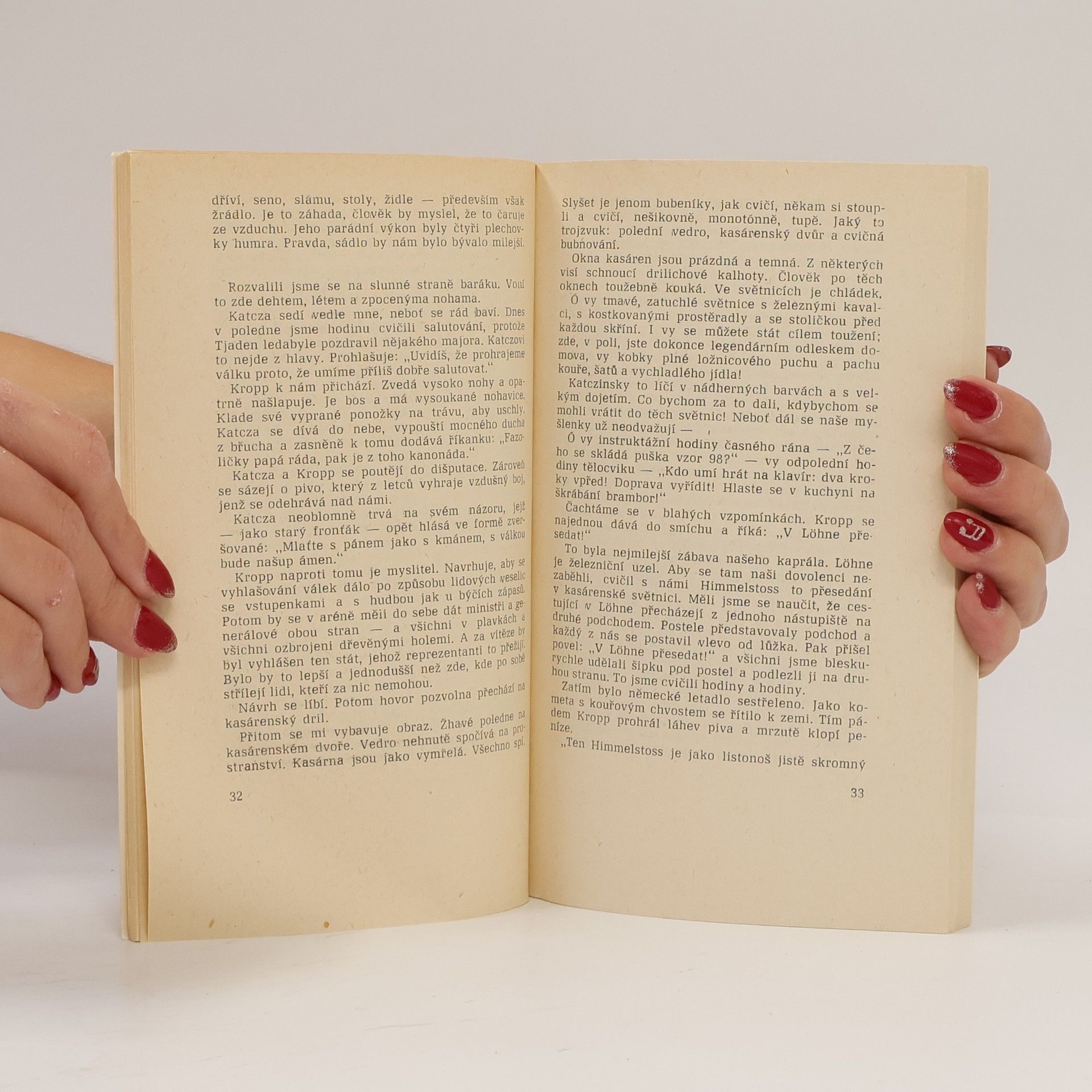 Erich Maria Remarque Na západní frontě klid