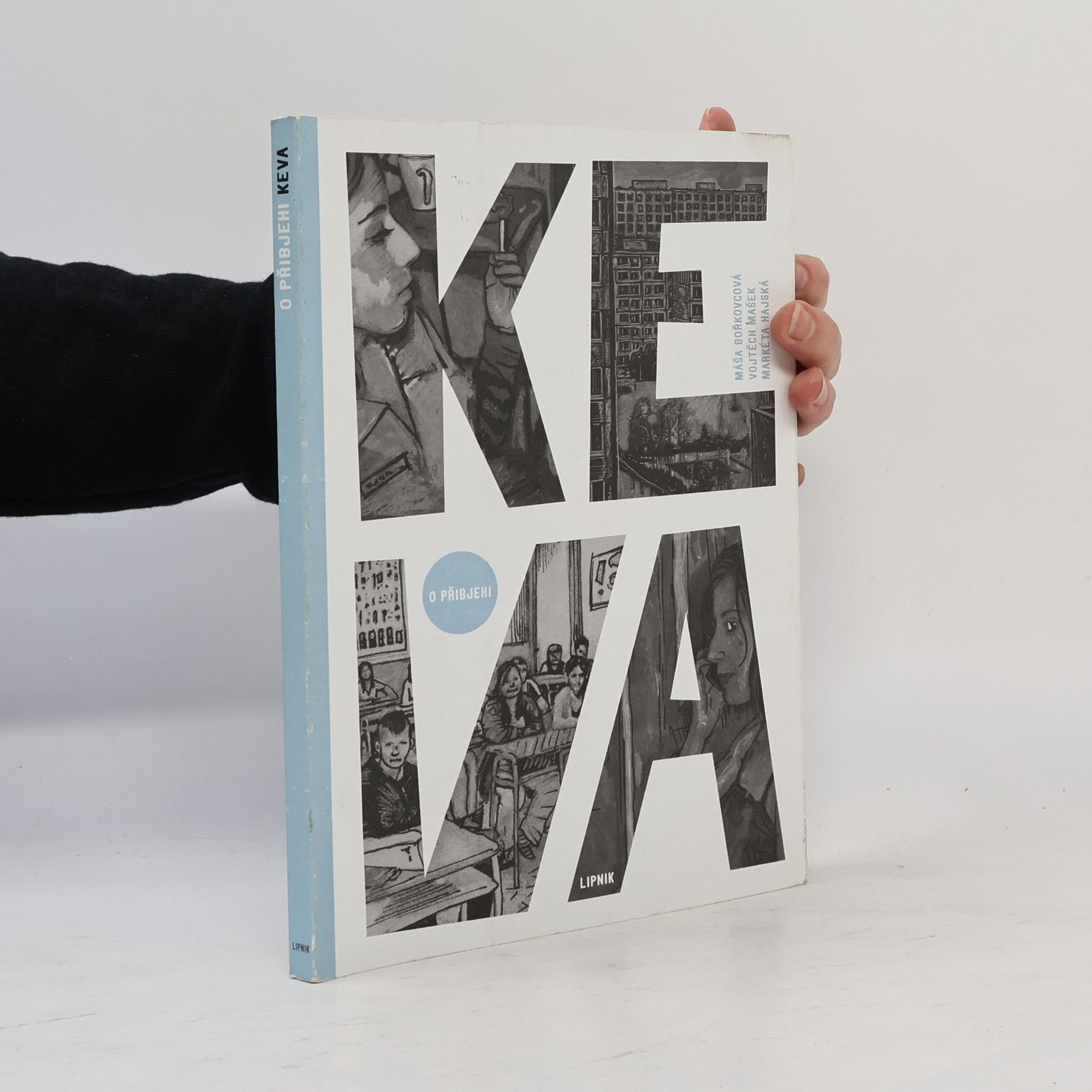 Keva