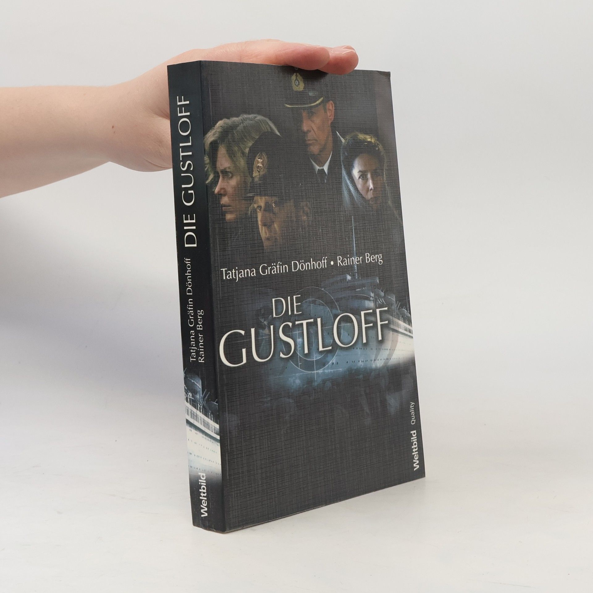 Die Gustloff