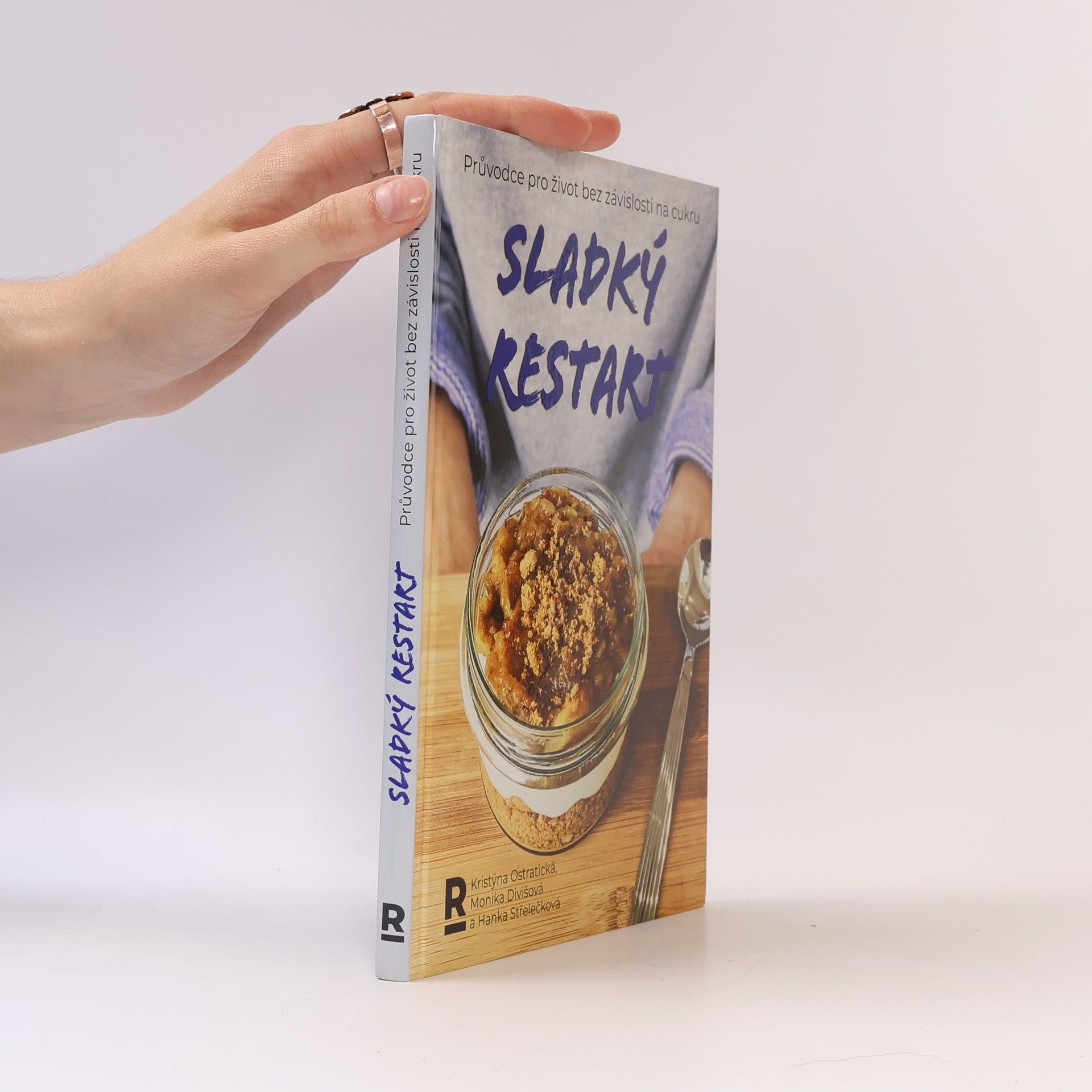 Sladký restart