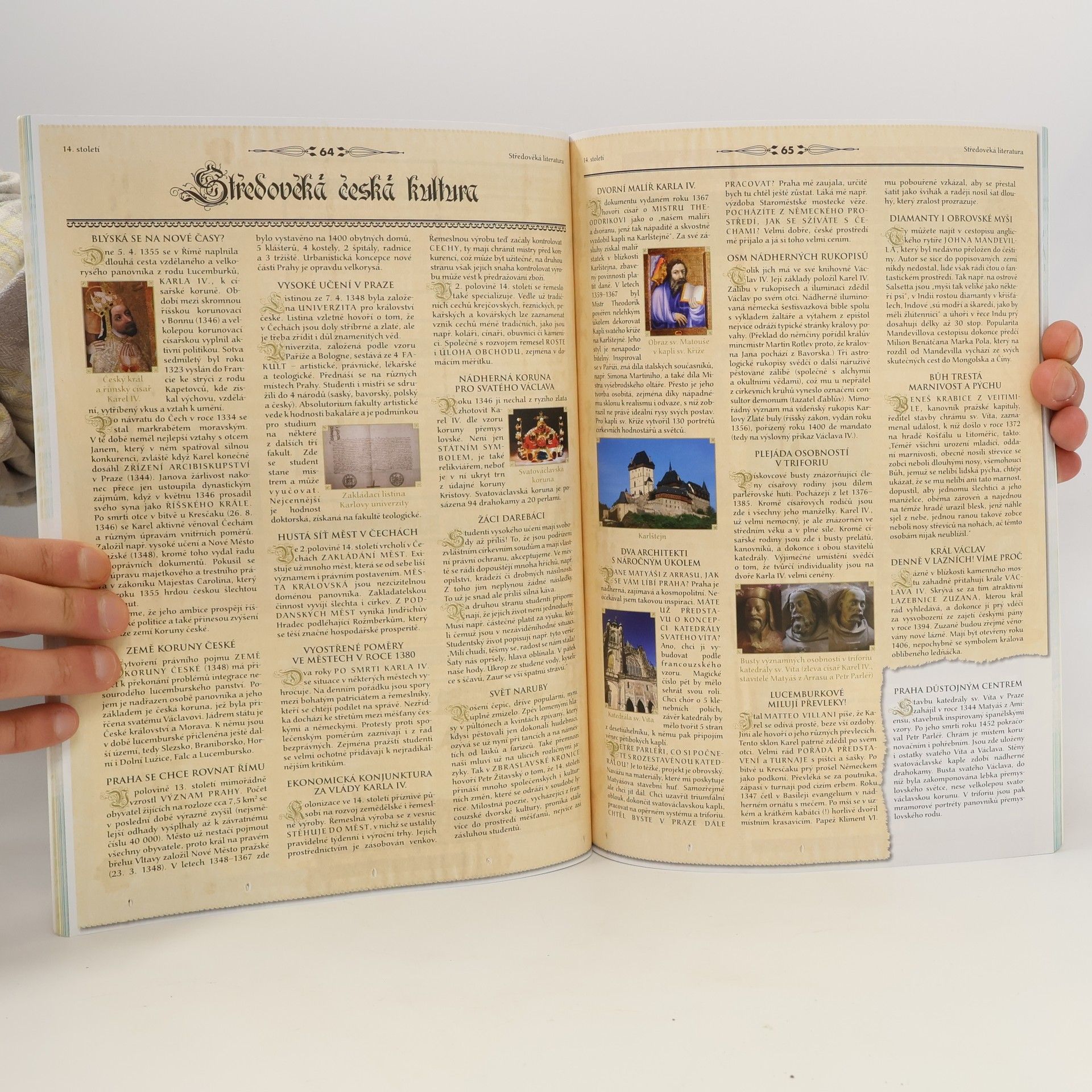 Renata Bláhová Literatura pro 1. ročník středních škol