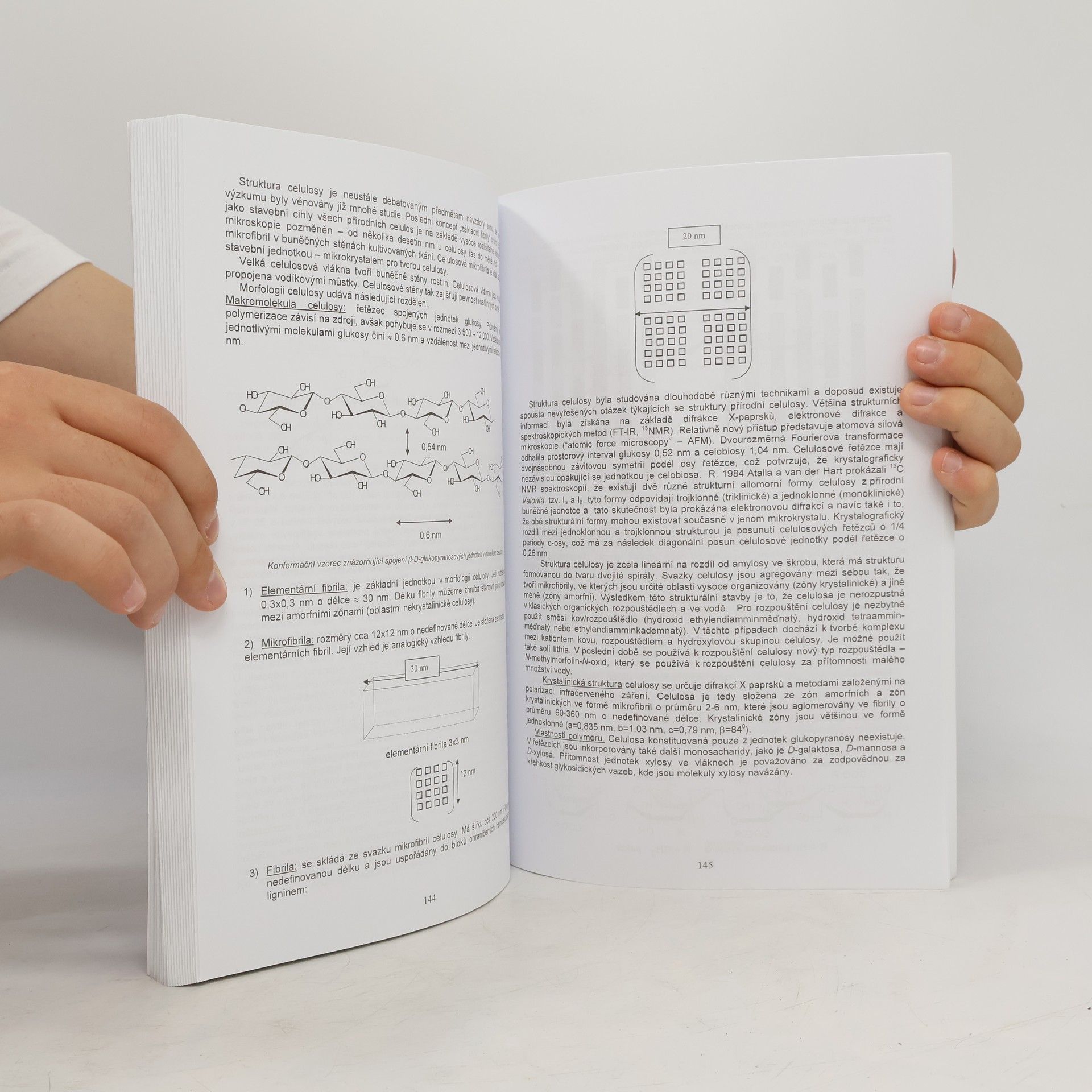 Jaromír Lachman Chemie II. Organická chemie