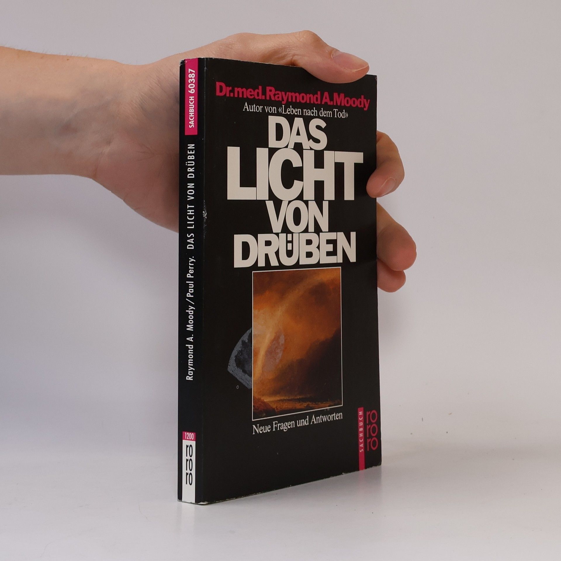 Raymond Moody Das Licht von drüben
