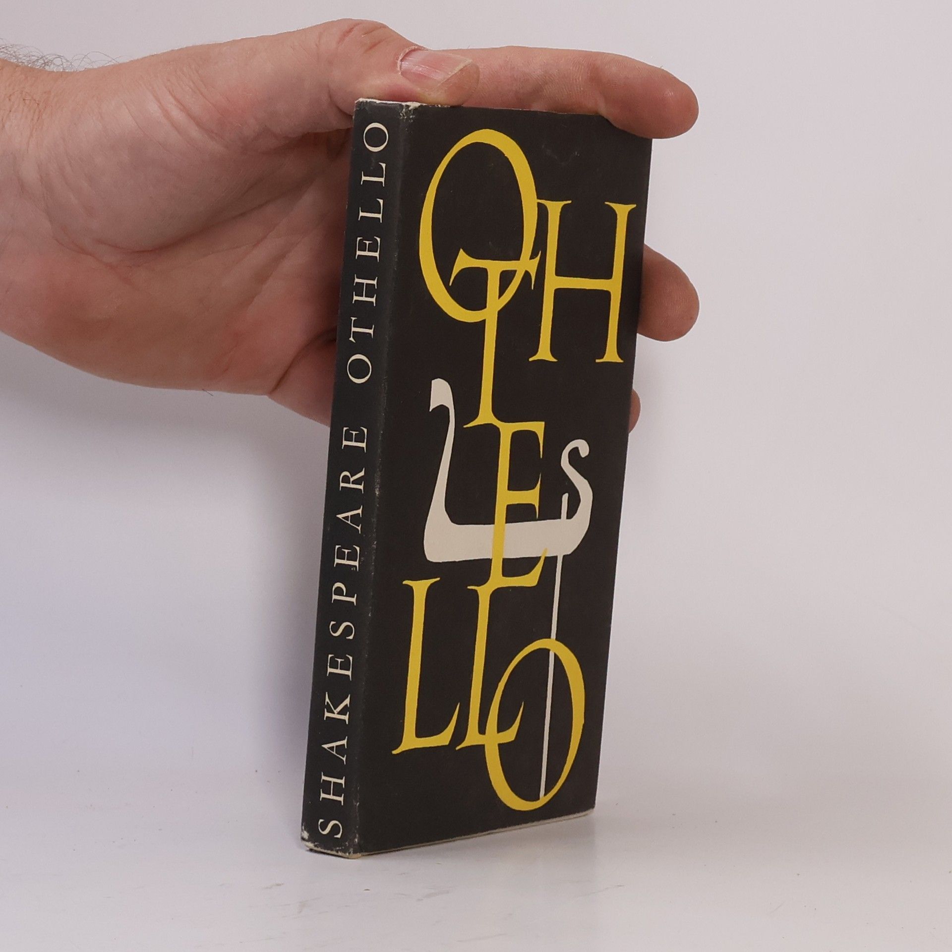 William Shakespeare Othello