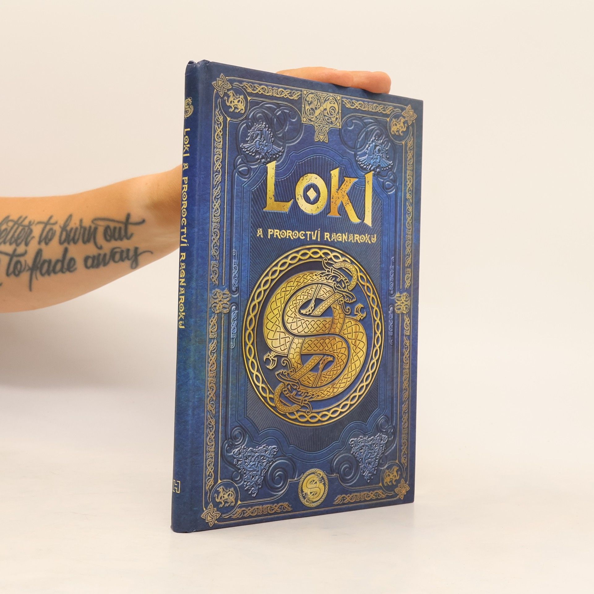 Loki