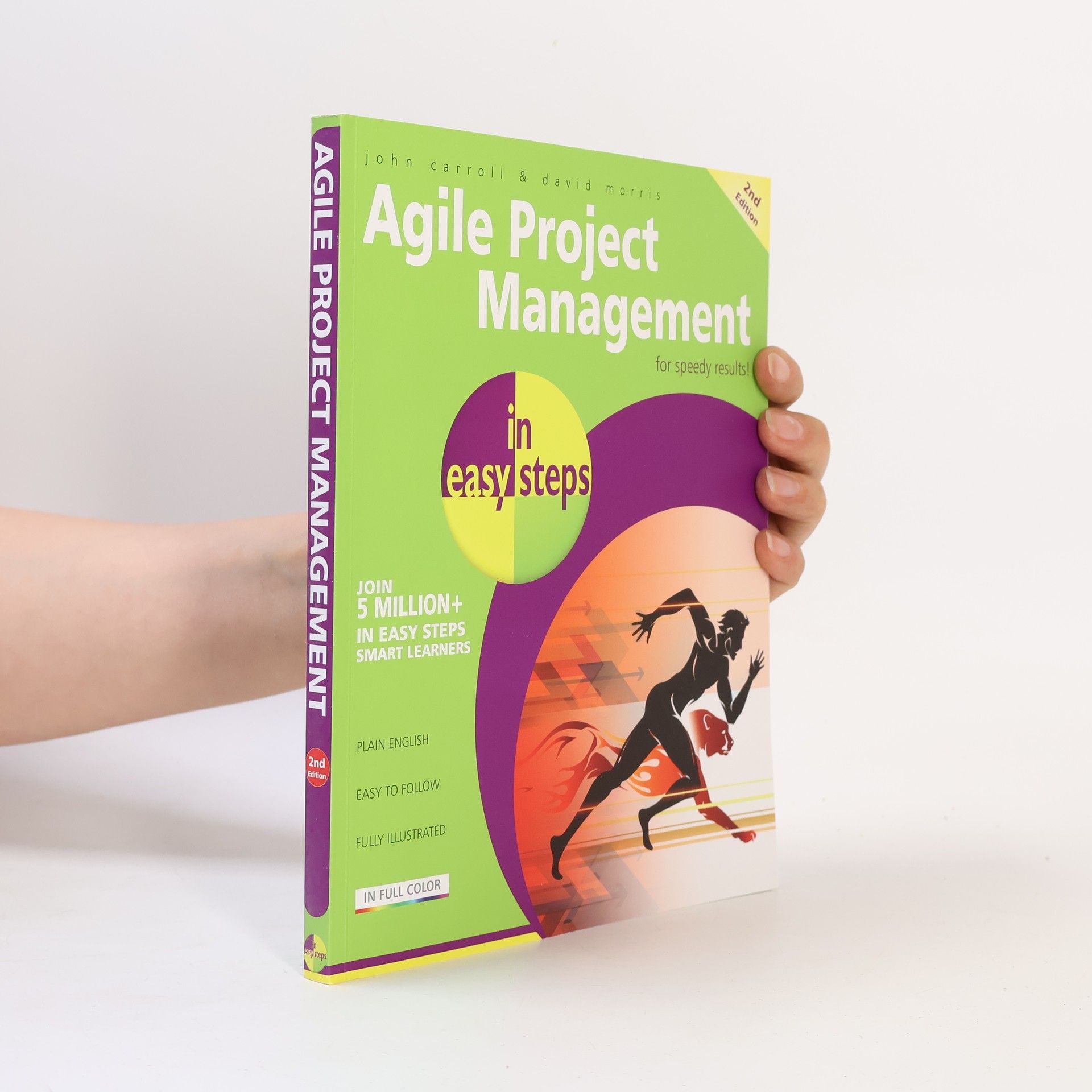 Peter J. Davies Agile Project Management in Easy Steps - 2nd Edition