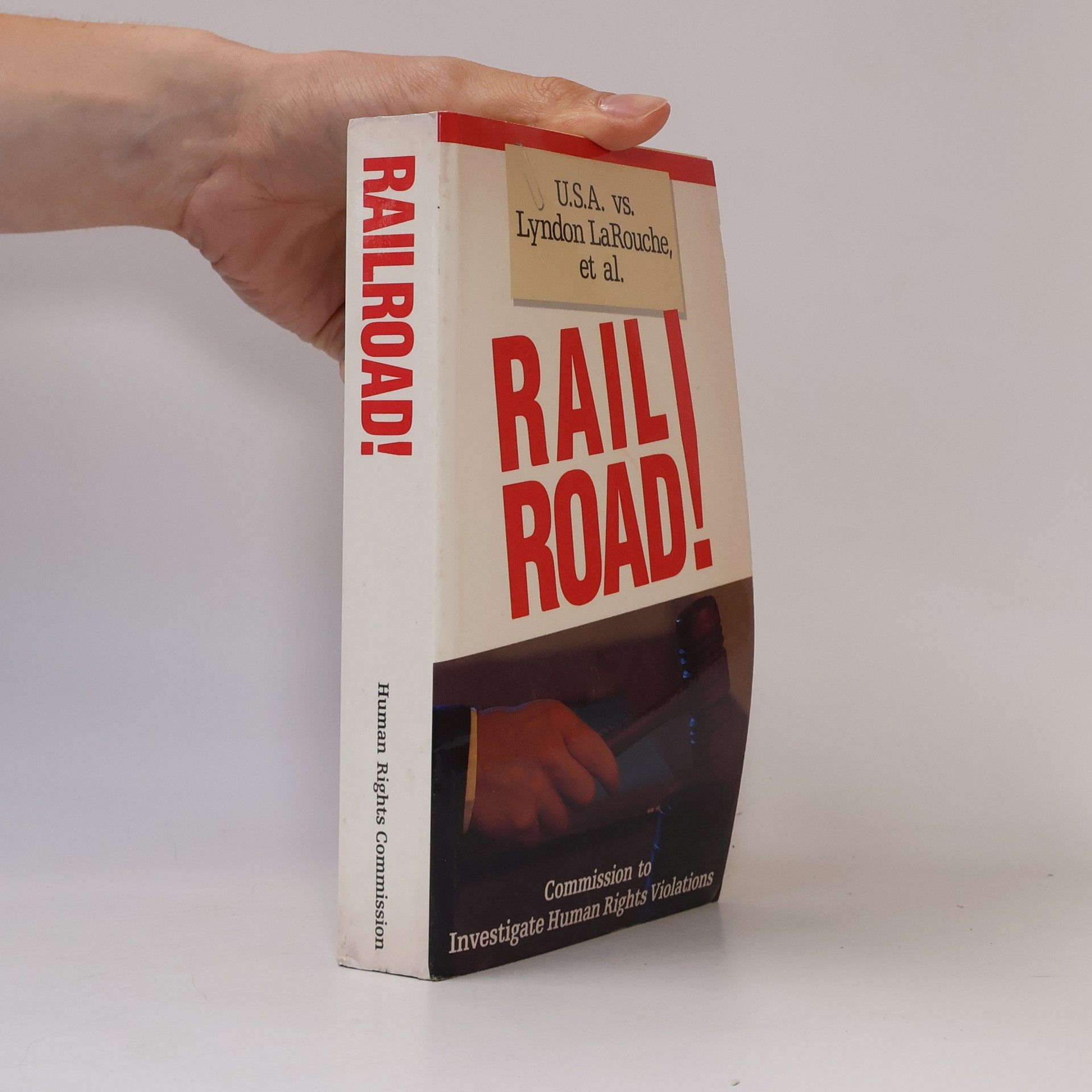 Autorenkollektiv Railroad!