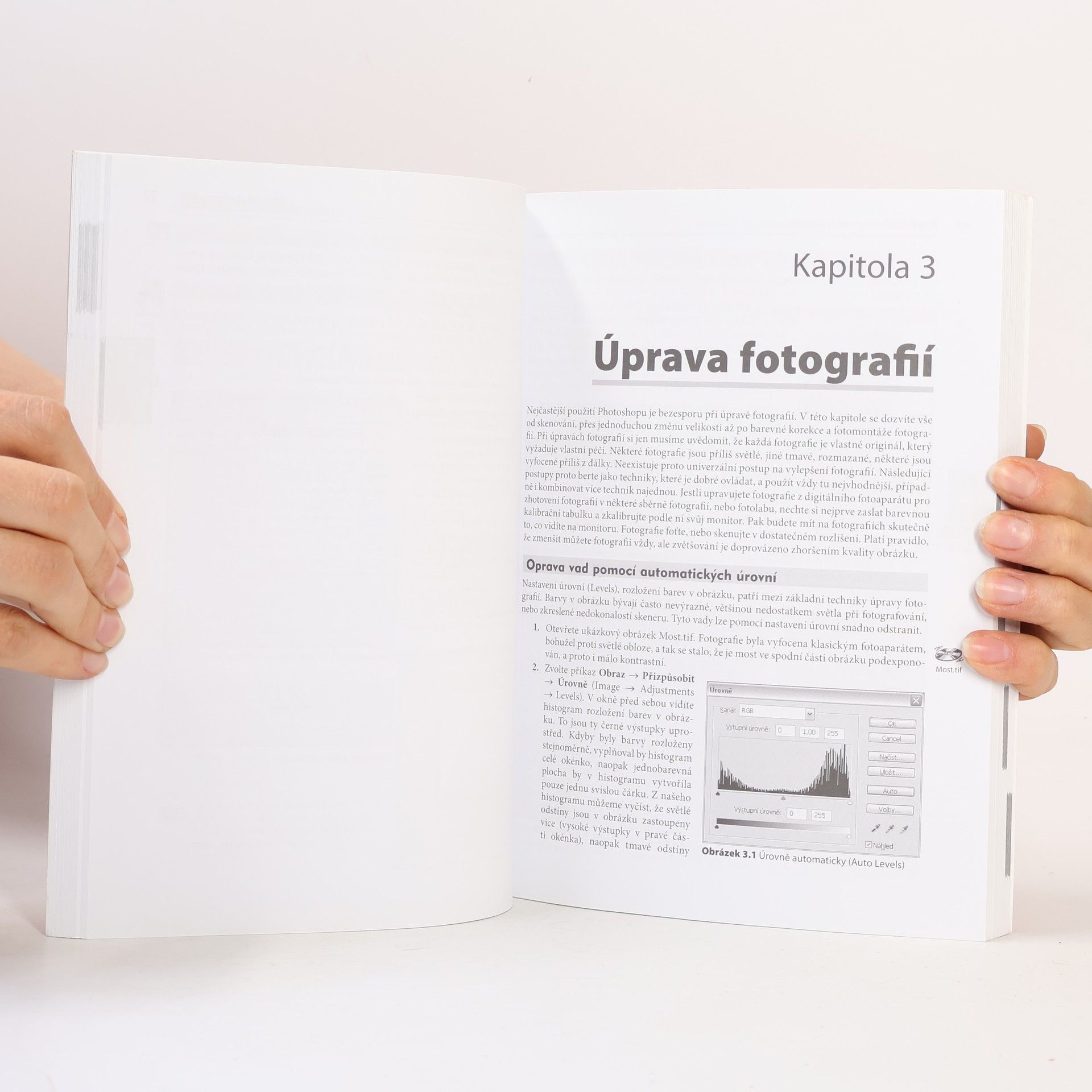 Jiří Fotr Adobe Photoshop. Hotová řešení
