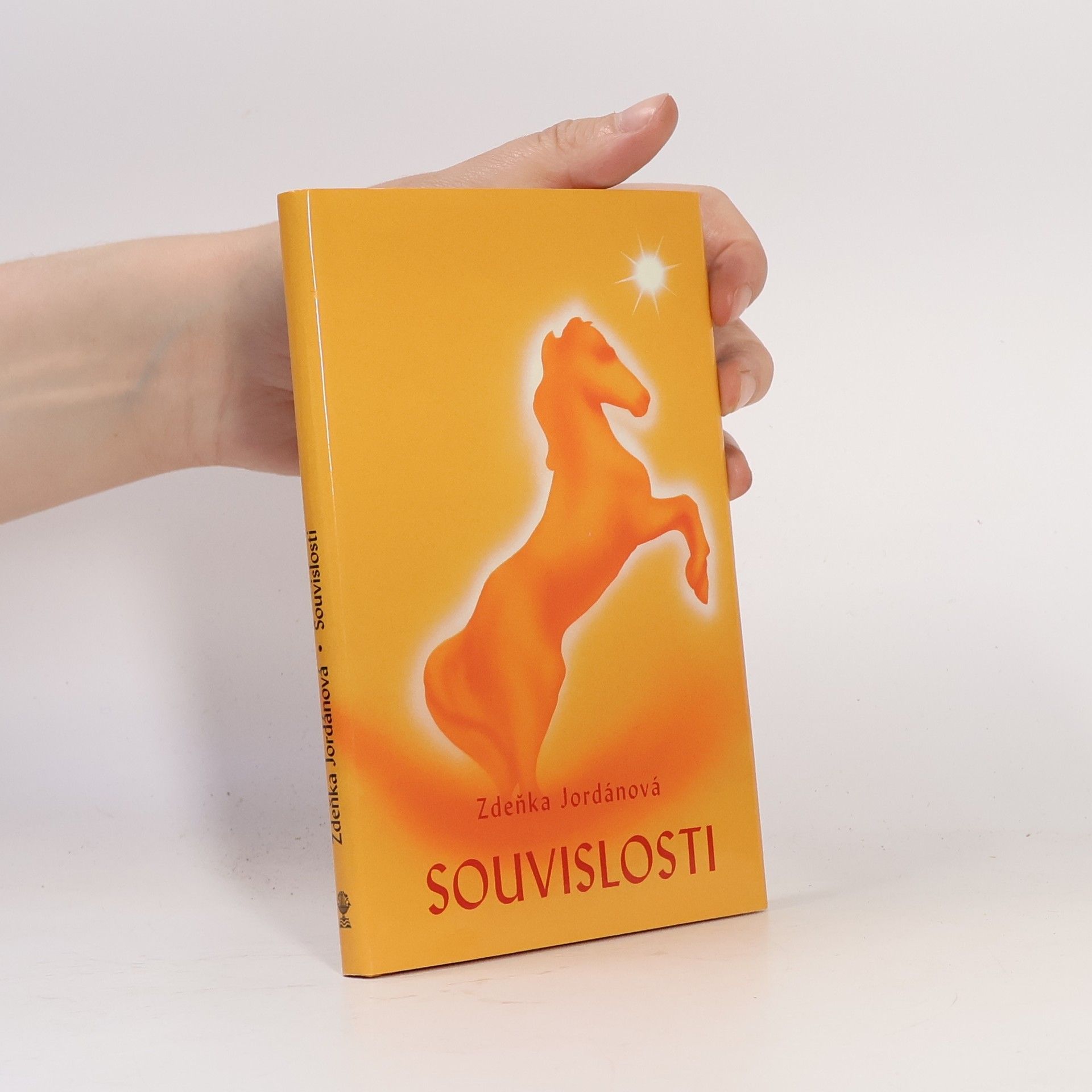 Zdeňka Jordánová Souvislosti