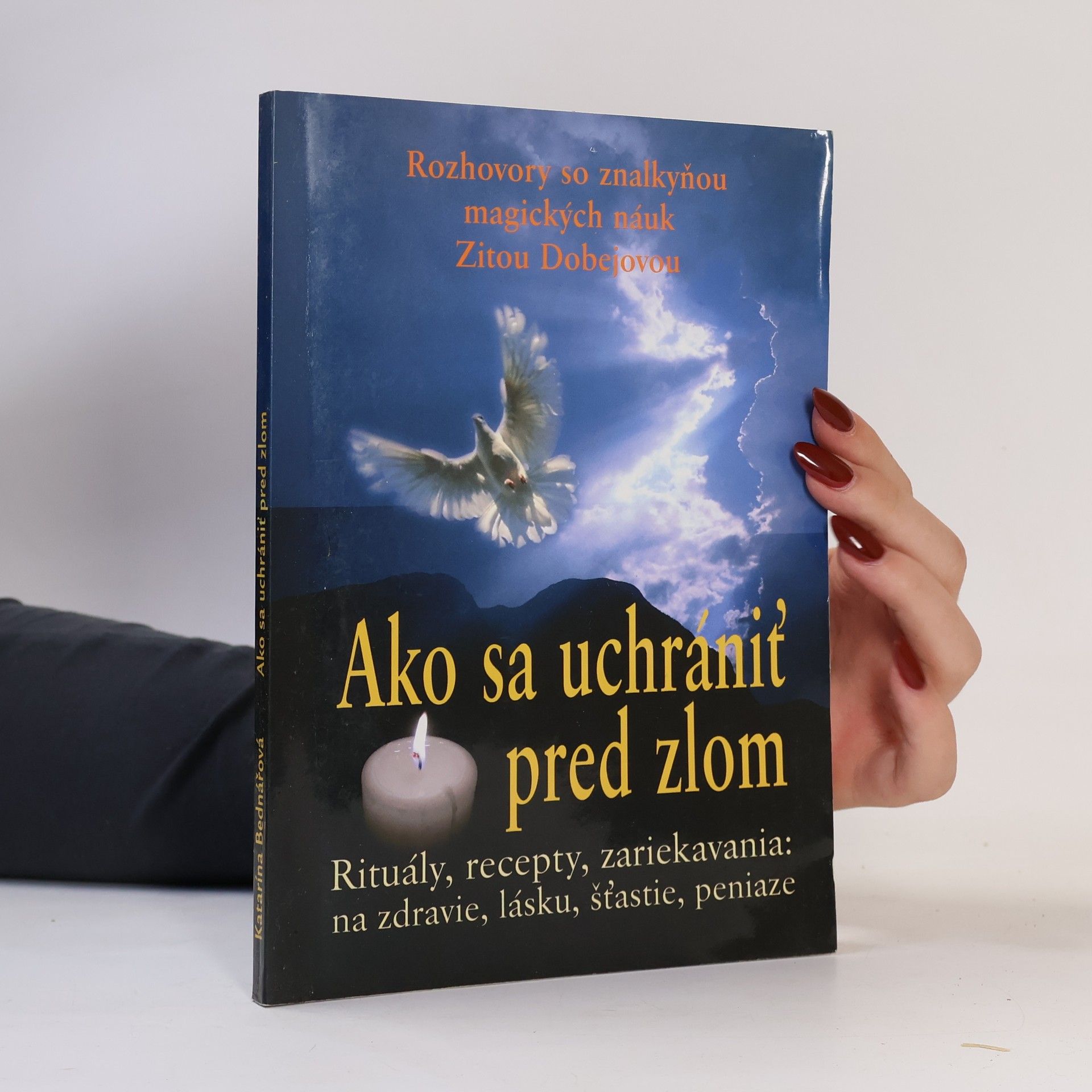 Ako sa uchrániť pred zlom