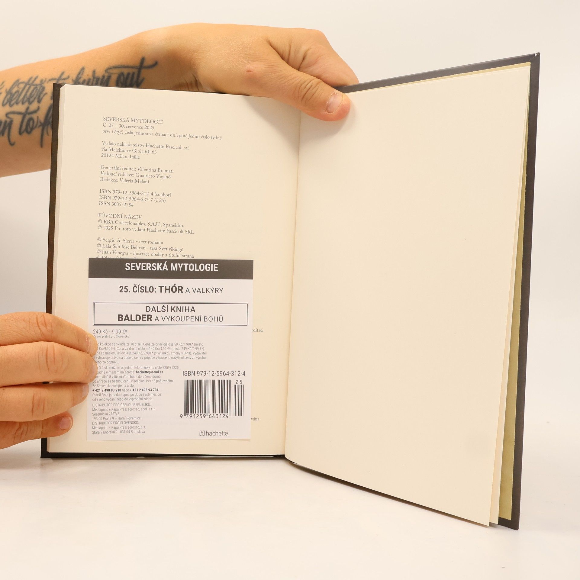 Autores varios Thór a valkýry
