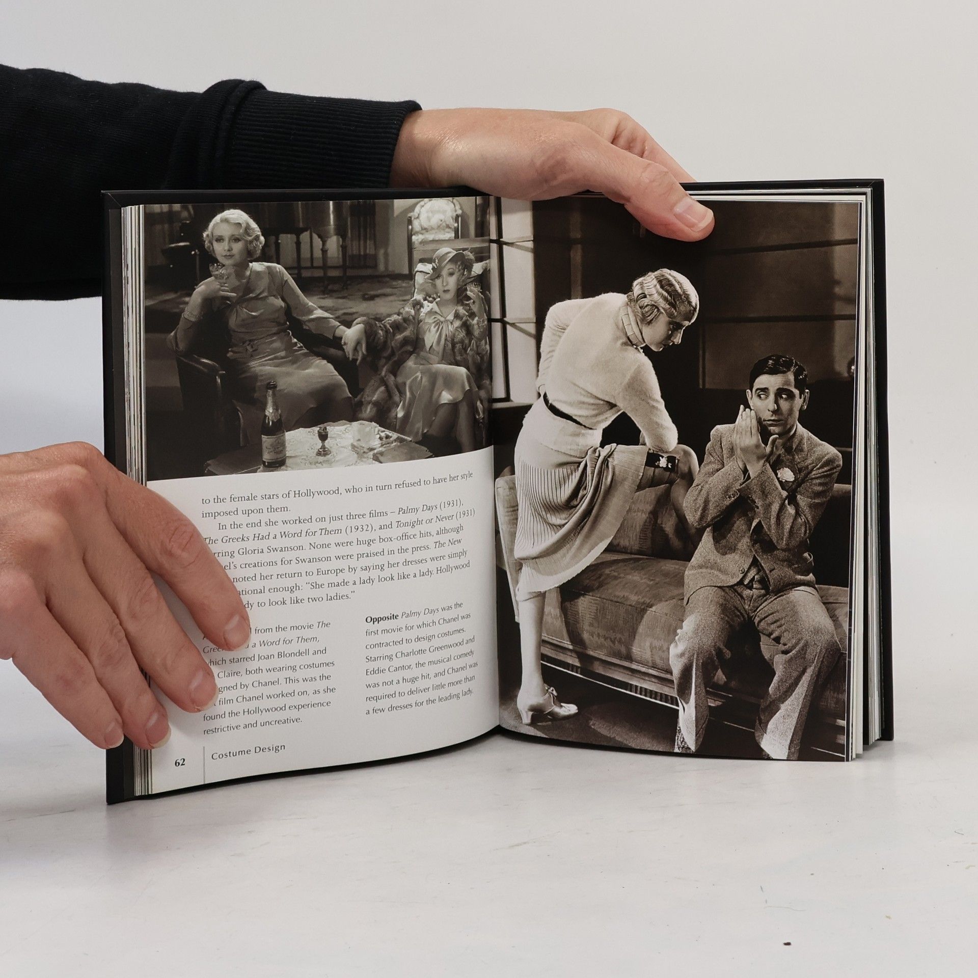Emma Baxter-Wright The Little Book of Chanel