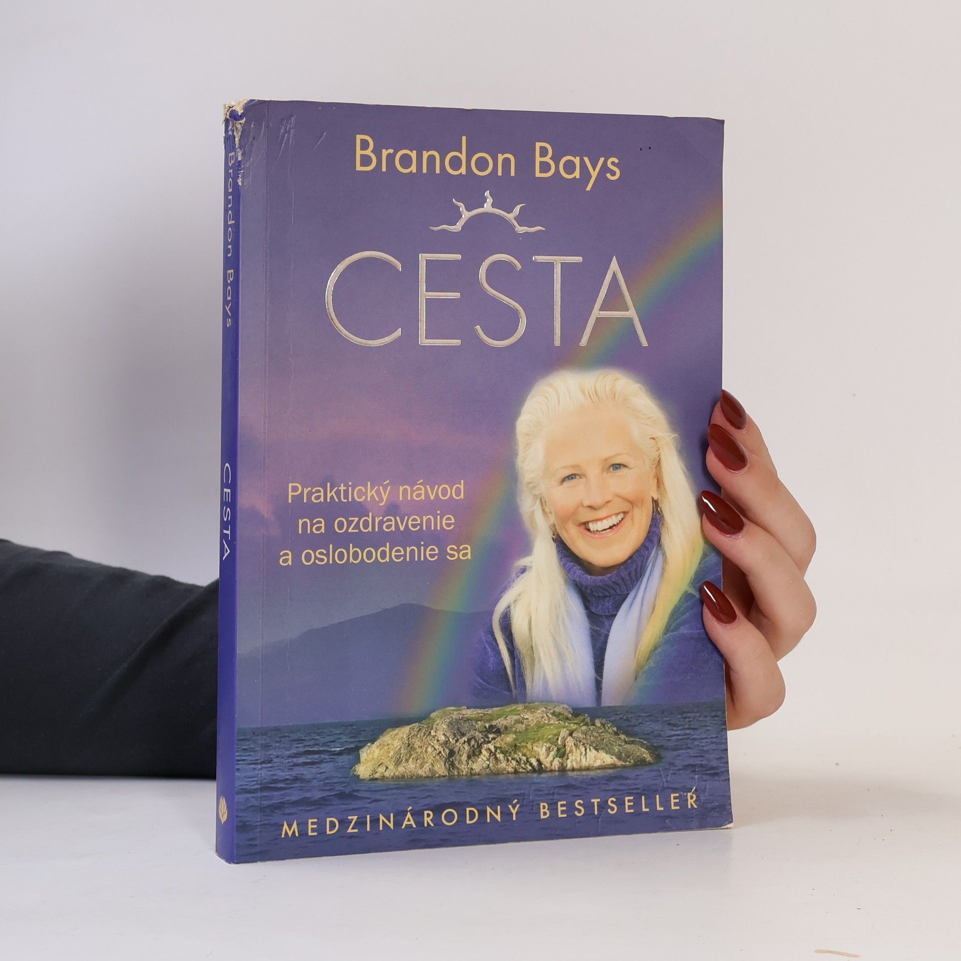 Brandon Bays Cesta