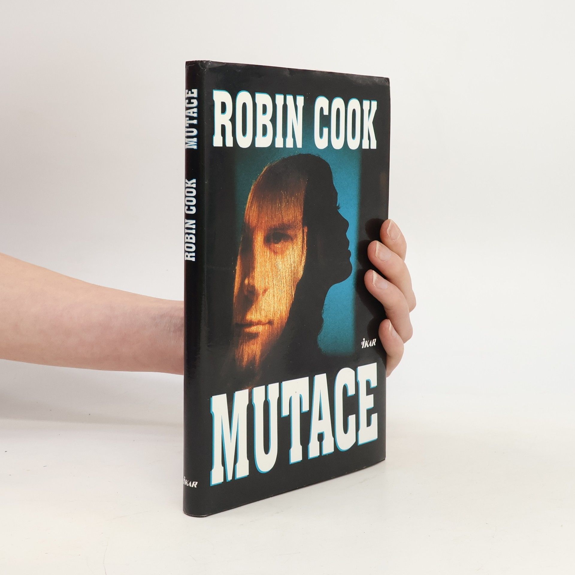 Robin Cook Mutace