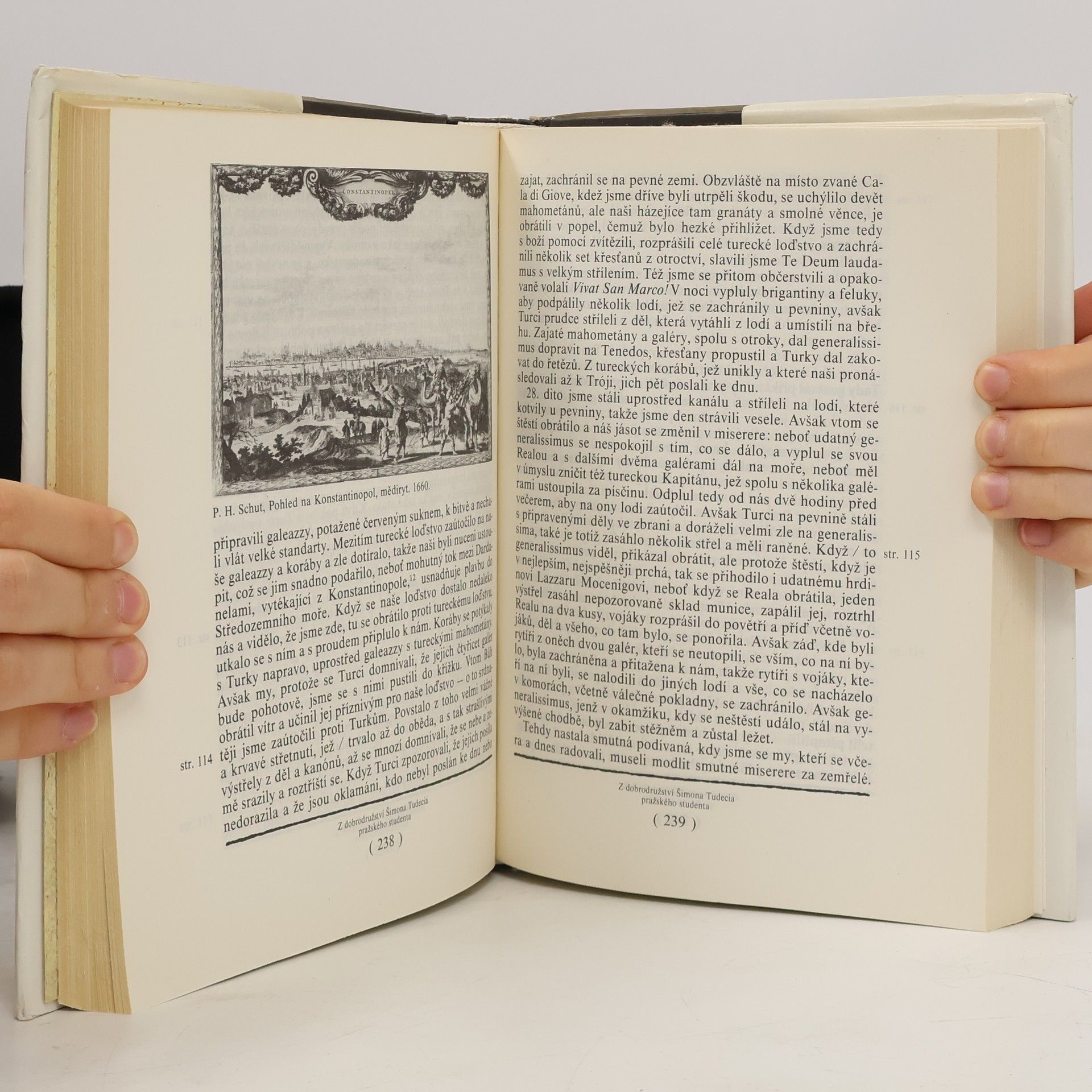 Various authors Česká touha cestovatelská