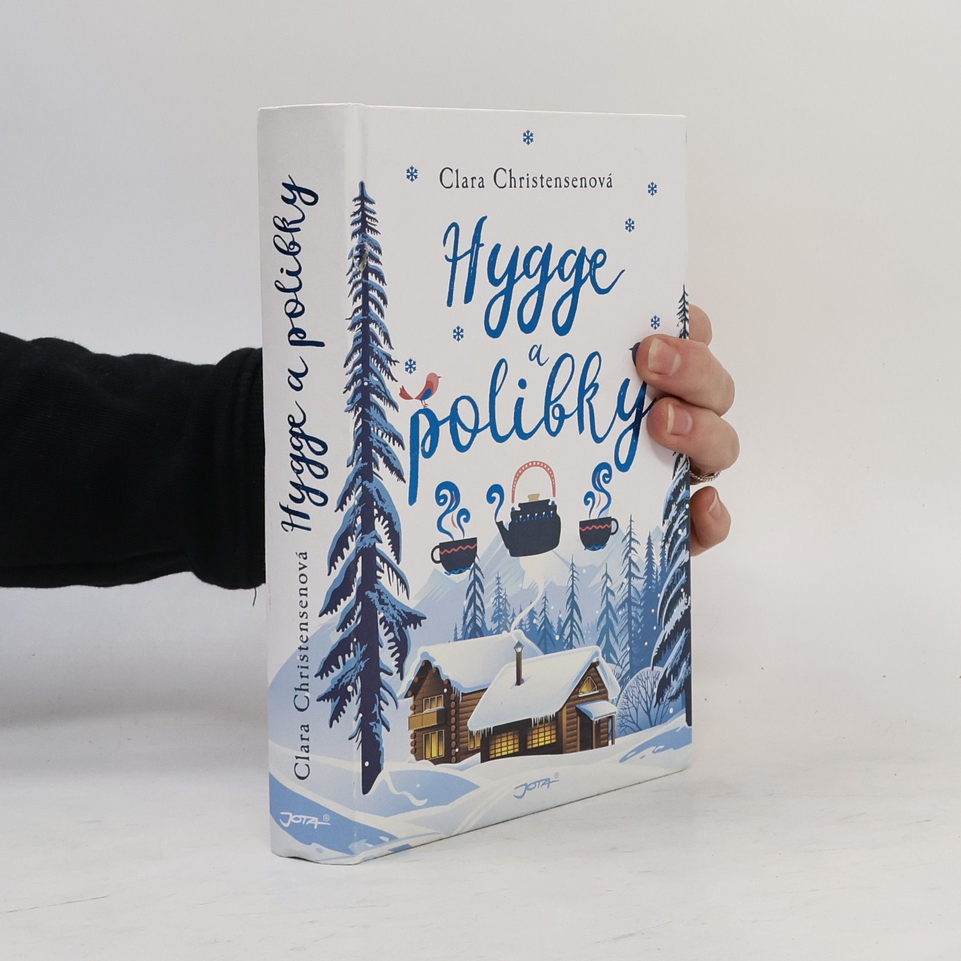 Clara Christensen Hygge a polibky