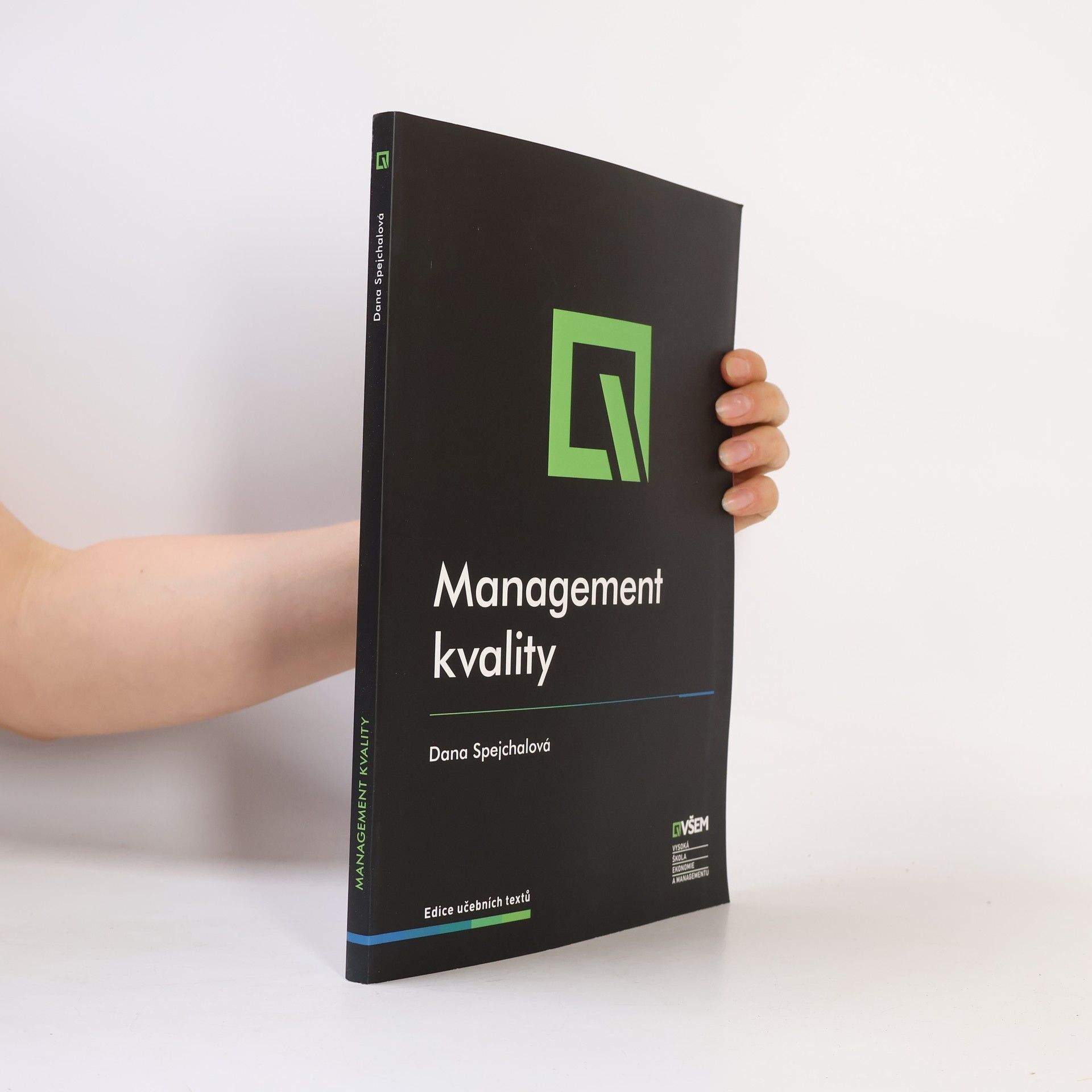 Management kvality