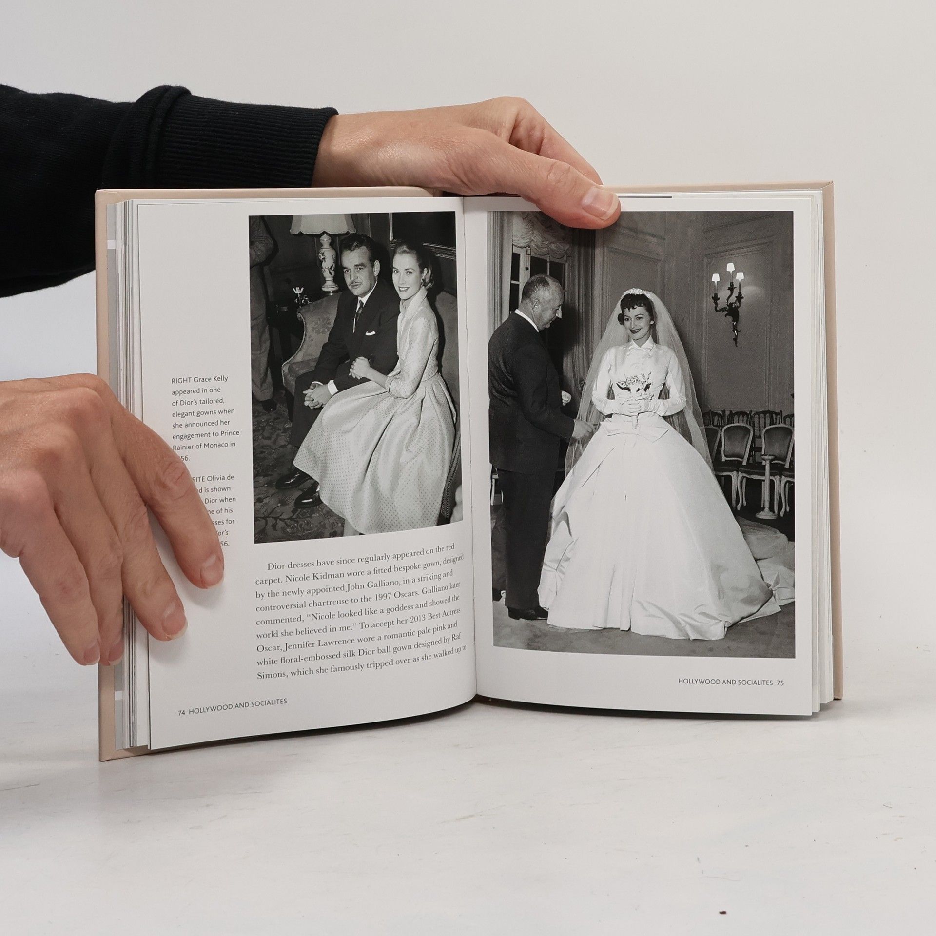 Karen Homer Little Book of Dior