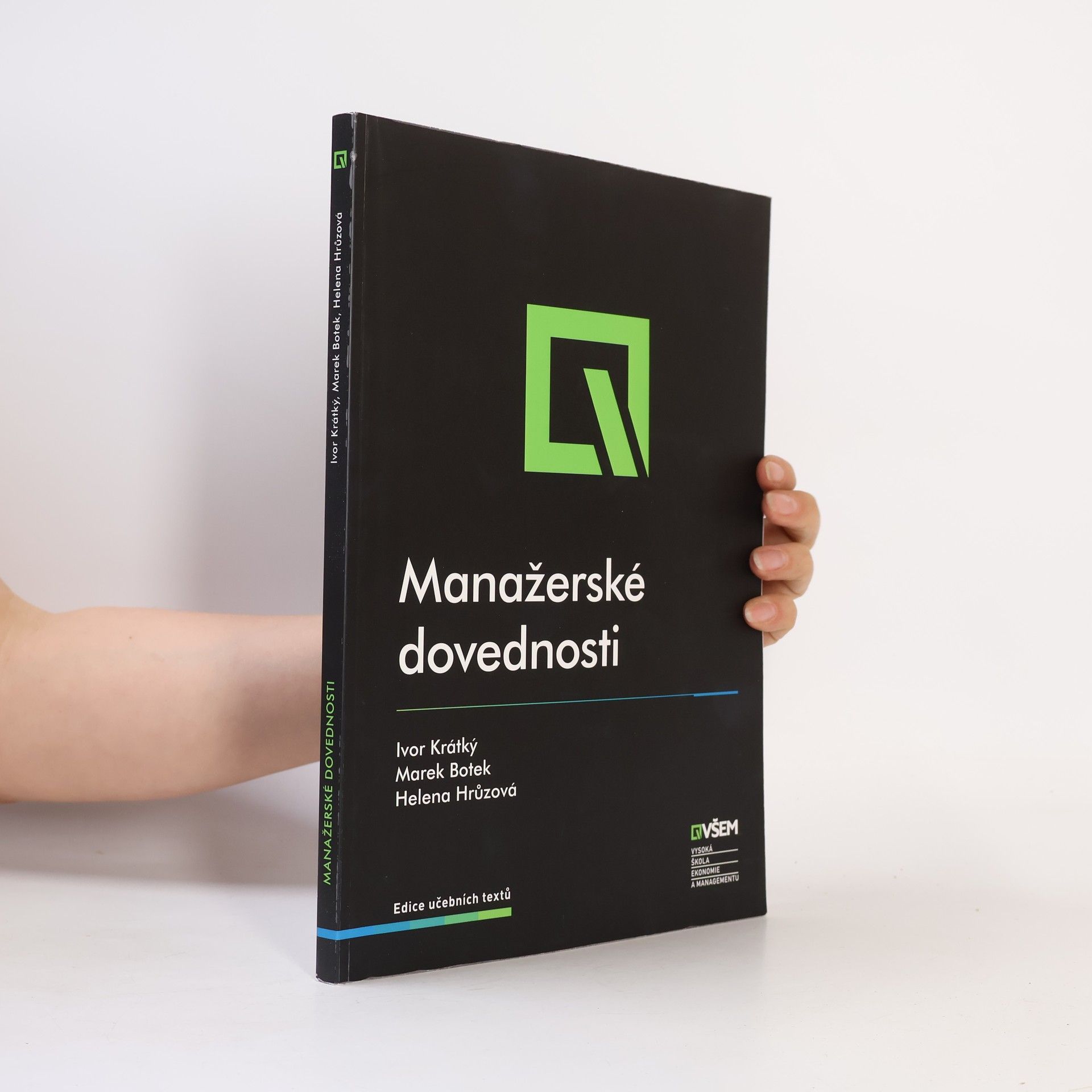 Manažerské dovednosti