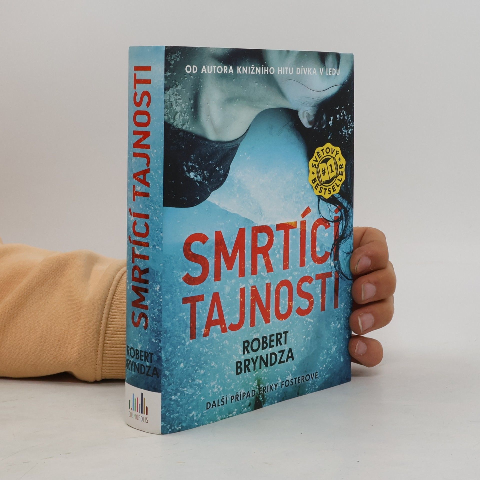 Smrtící tajnosti