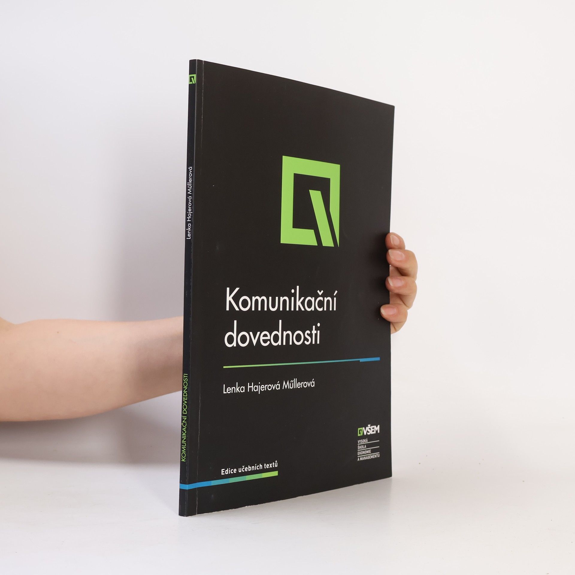Komunikační dovednosti