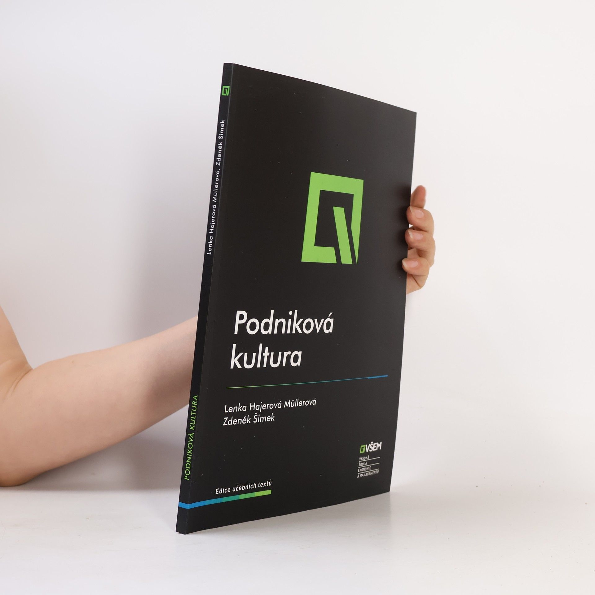 Podniková kultura