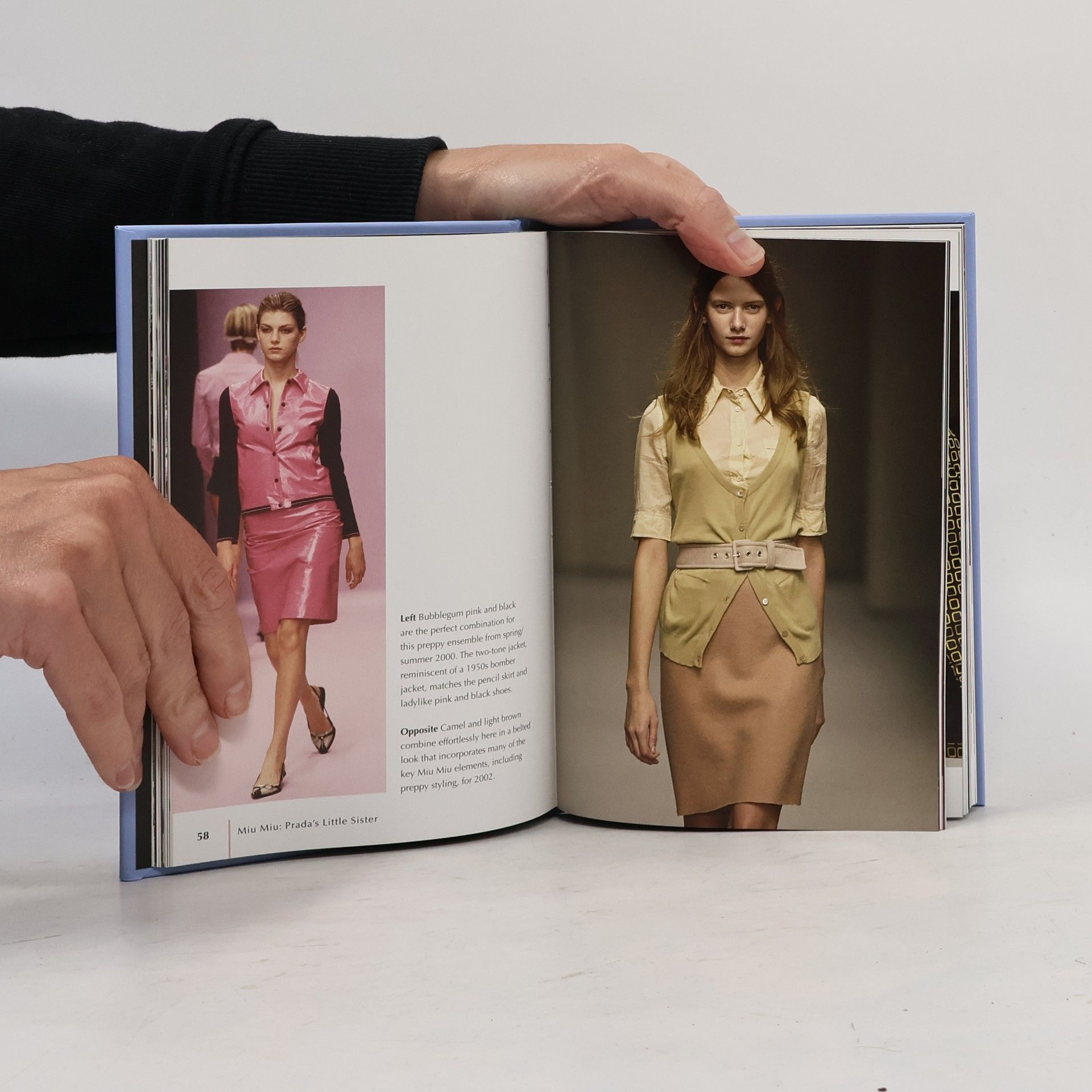 Laia Farran Graves Little Book of Prada
