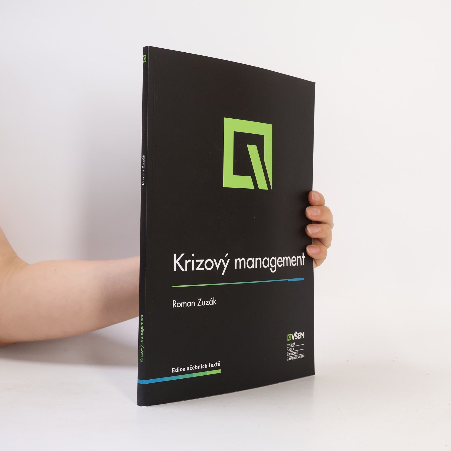 Krizový management