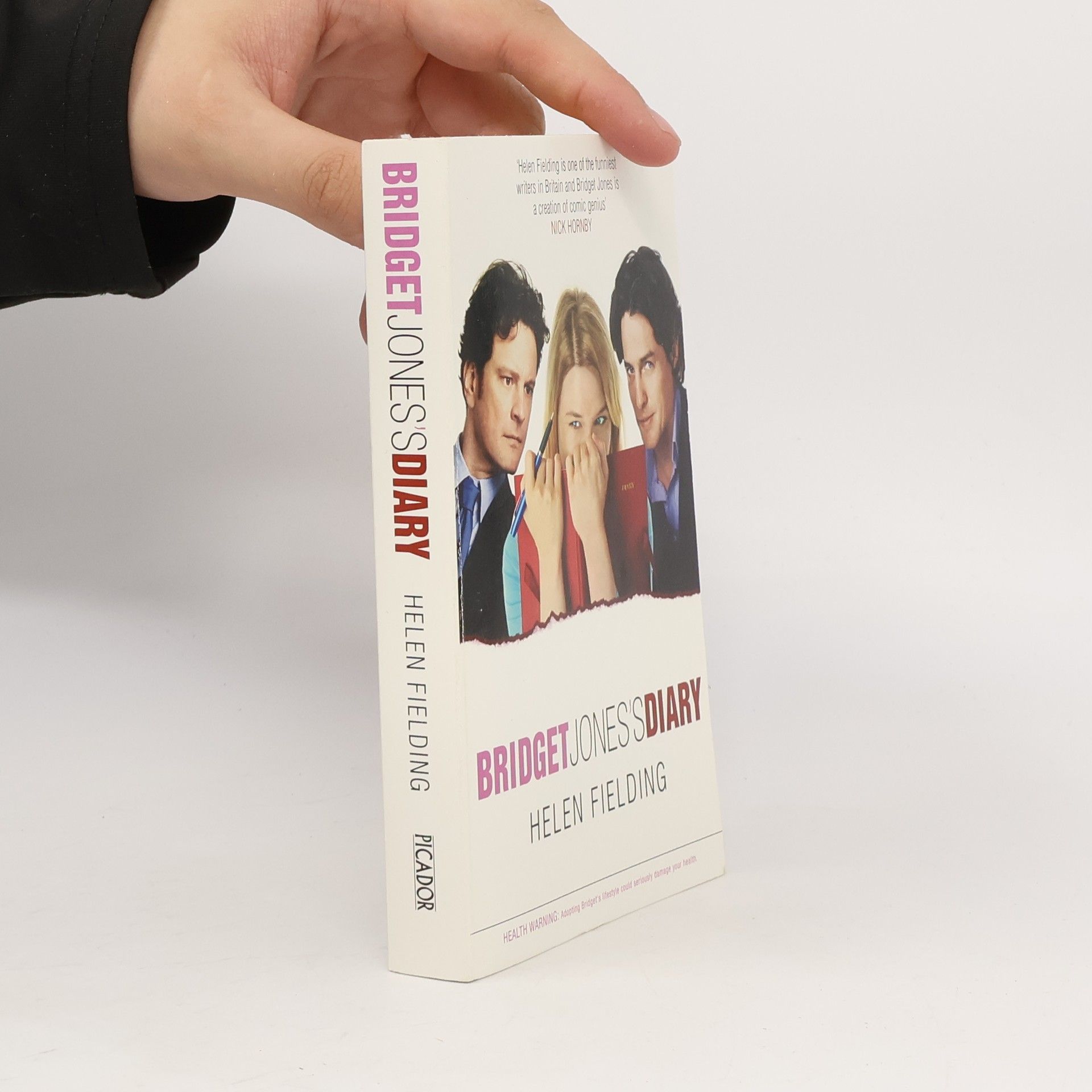 Bridget Jones's Diary