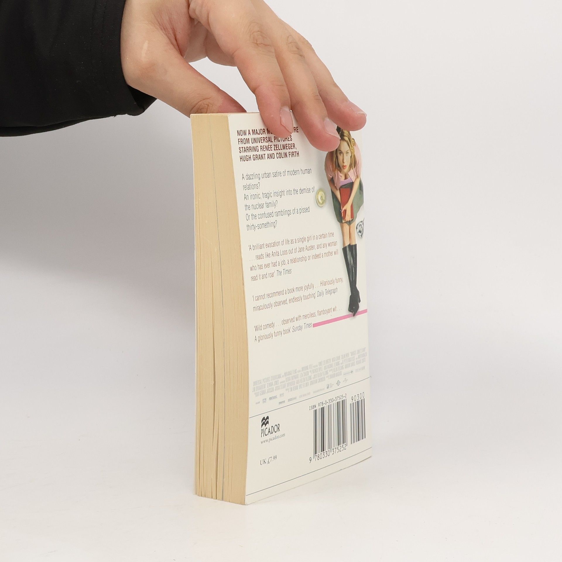 Helen Fielding Bridget Jones's Diary