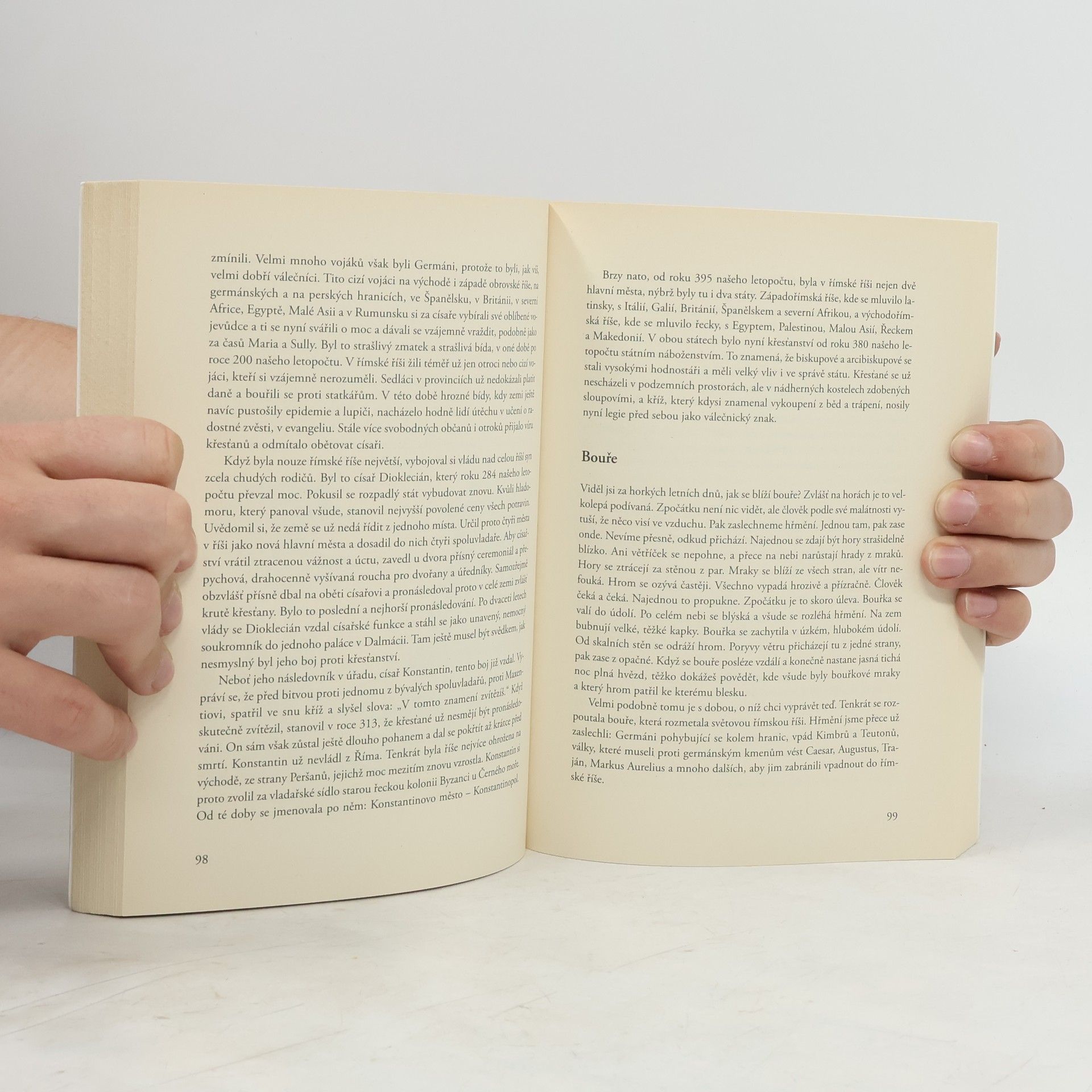 Ernst Gombrich Stručné dějiny světa pro mladé čtenáře