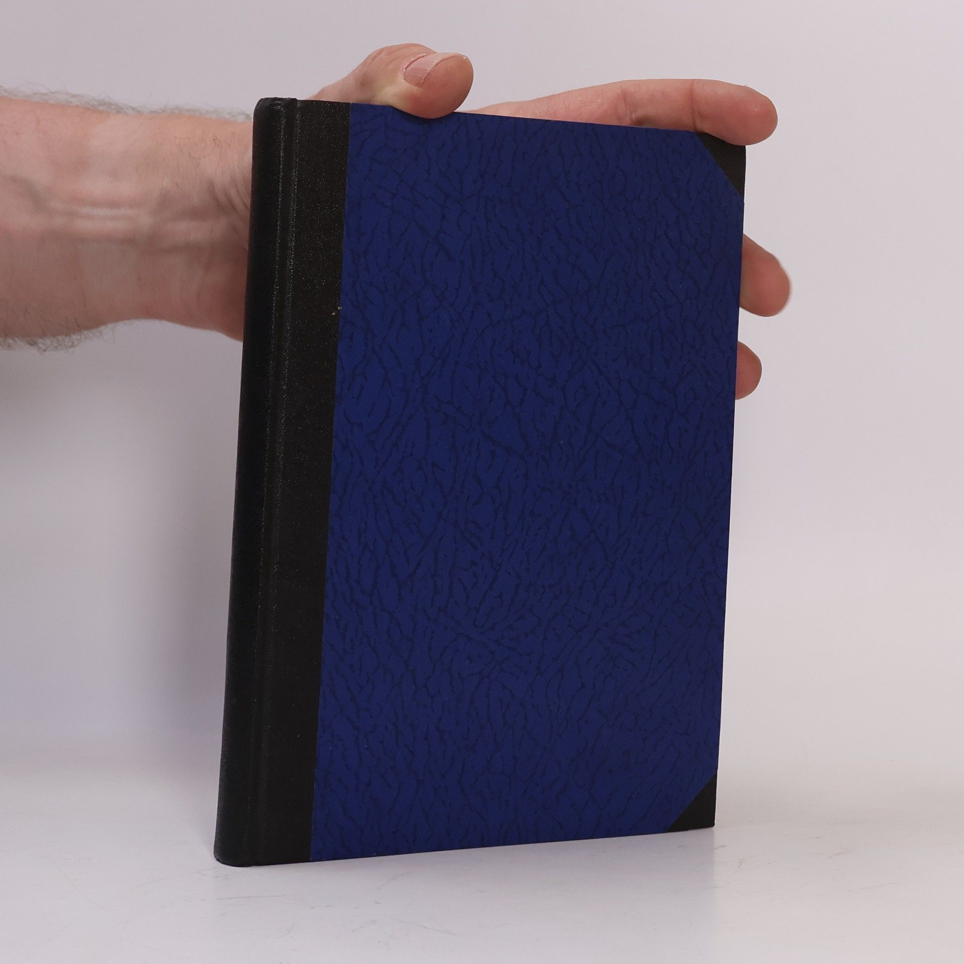 Vysoké napětí