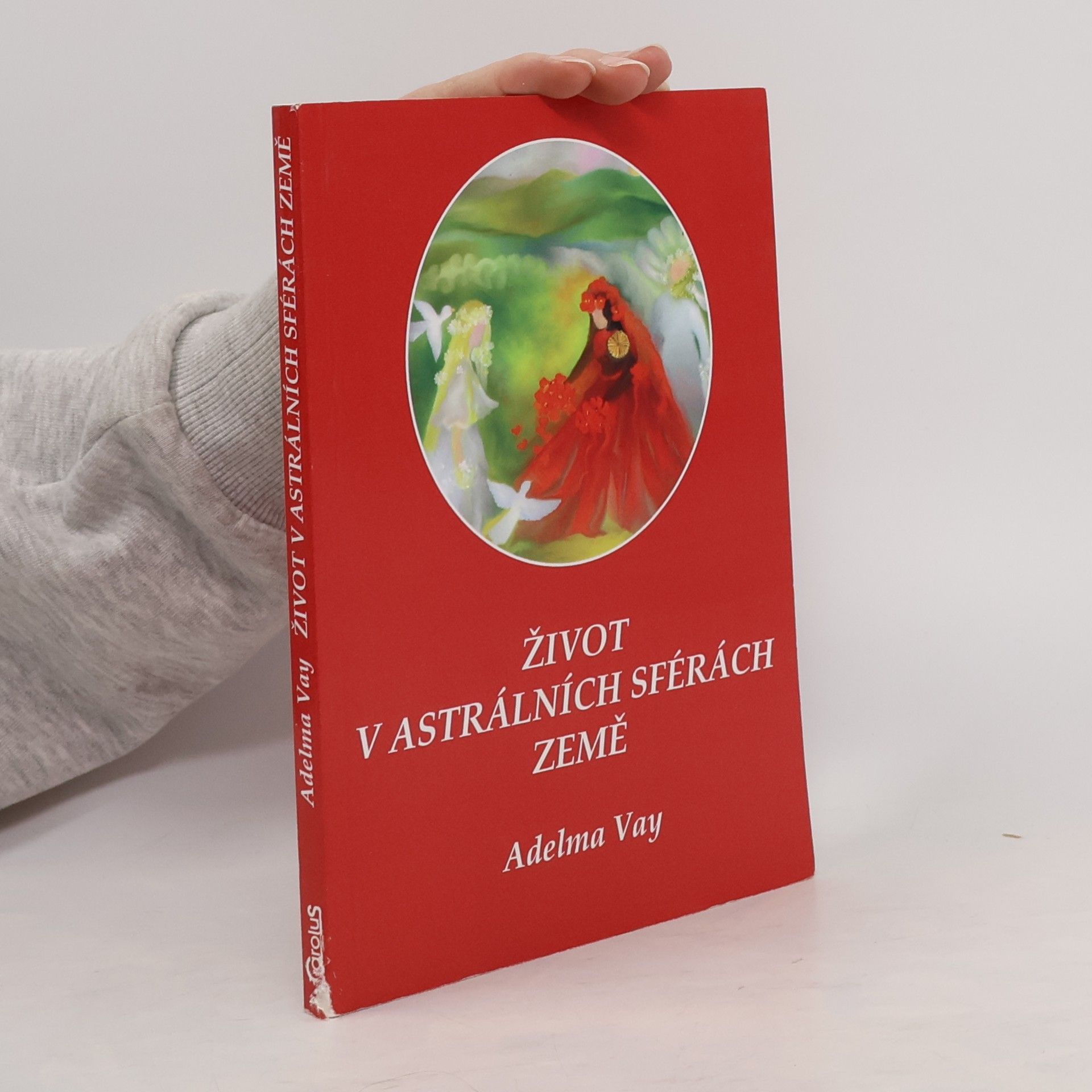 Život v astrálních sférách Země