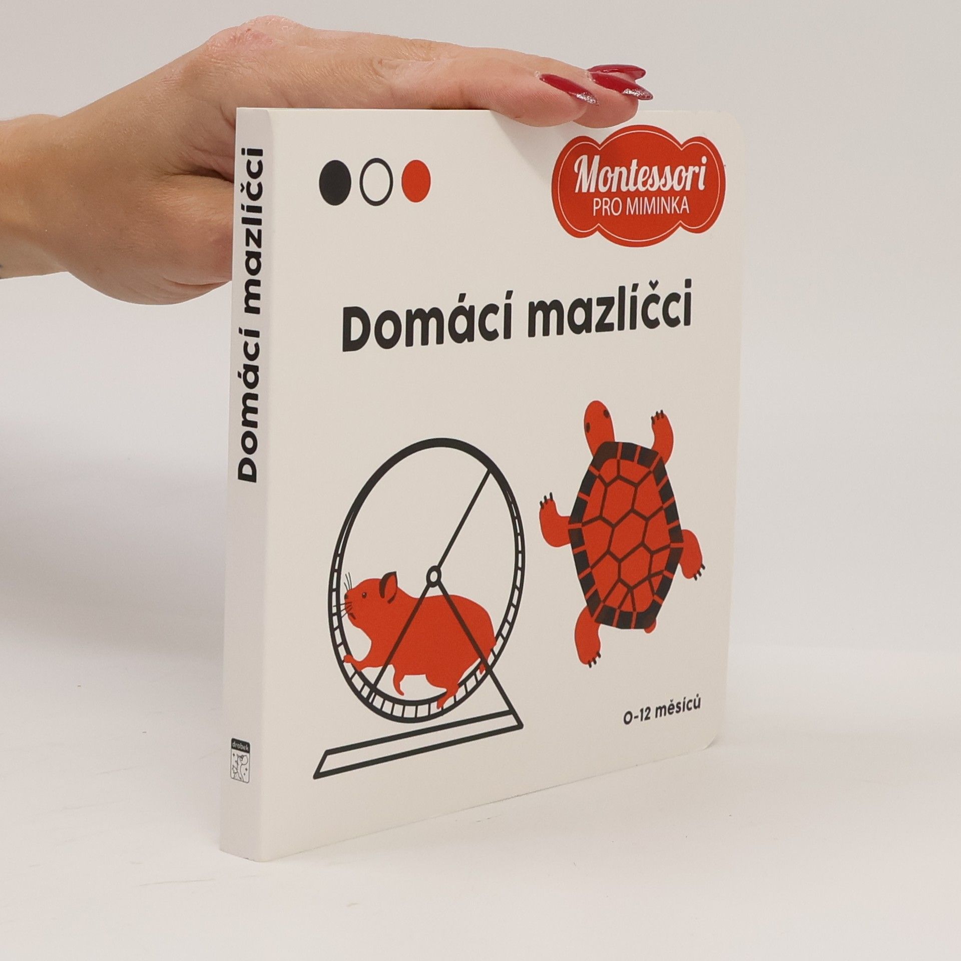 Autorenkollektiv Domácí mazlíčci
