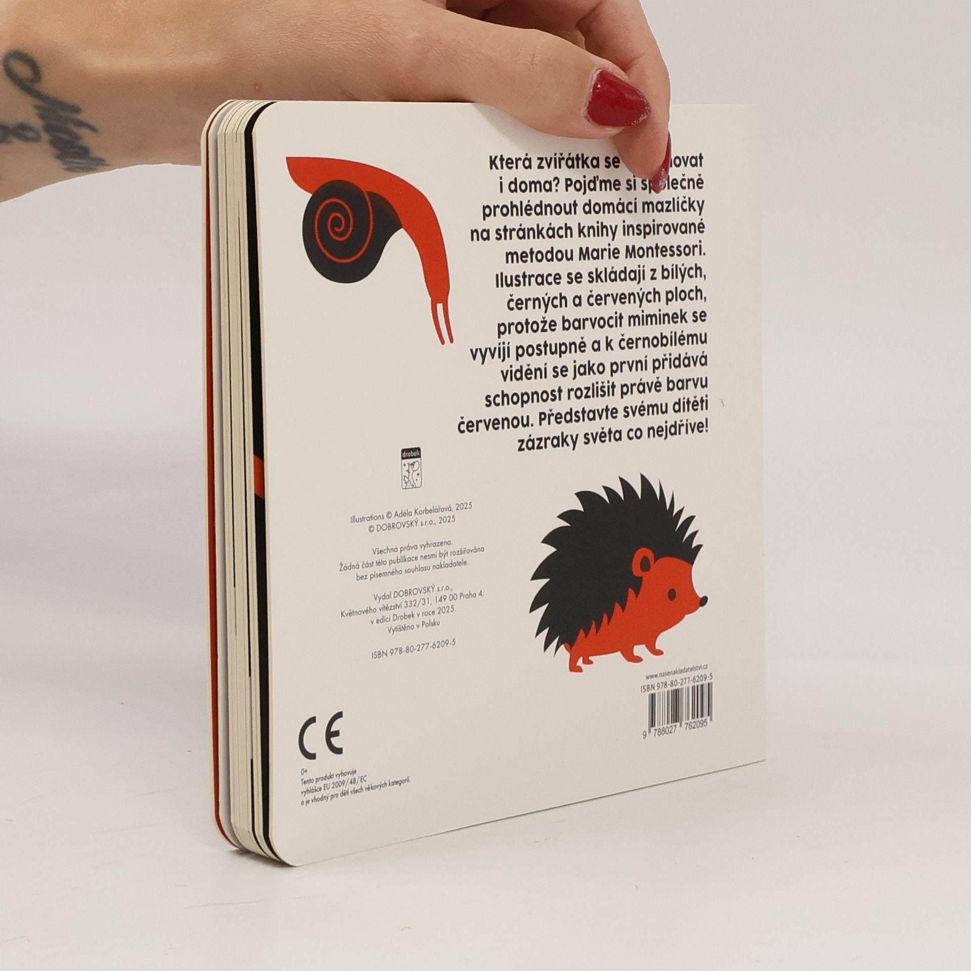 Various authors Domácí mazlíčci