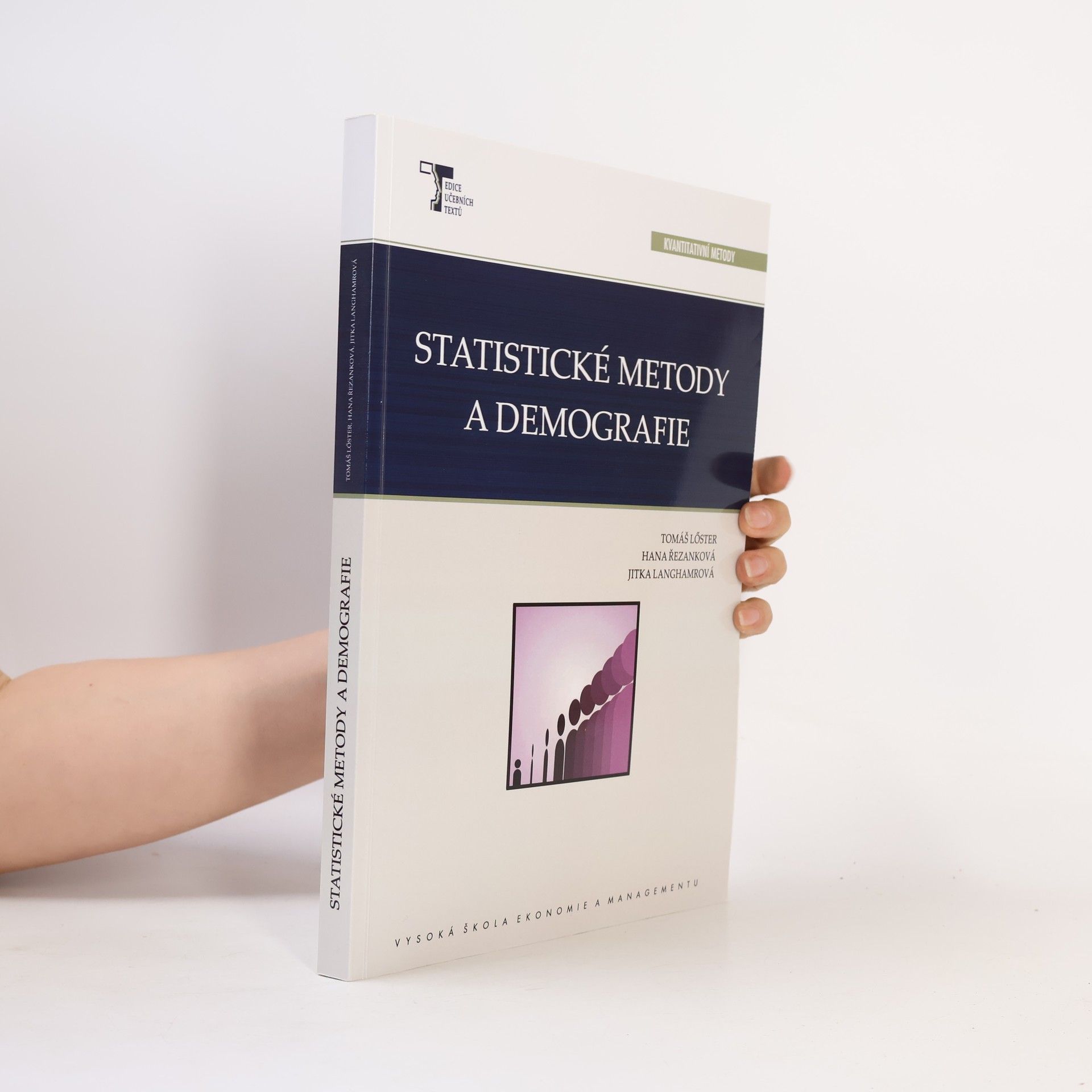 Statistické metody a demografie