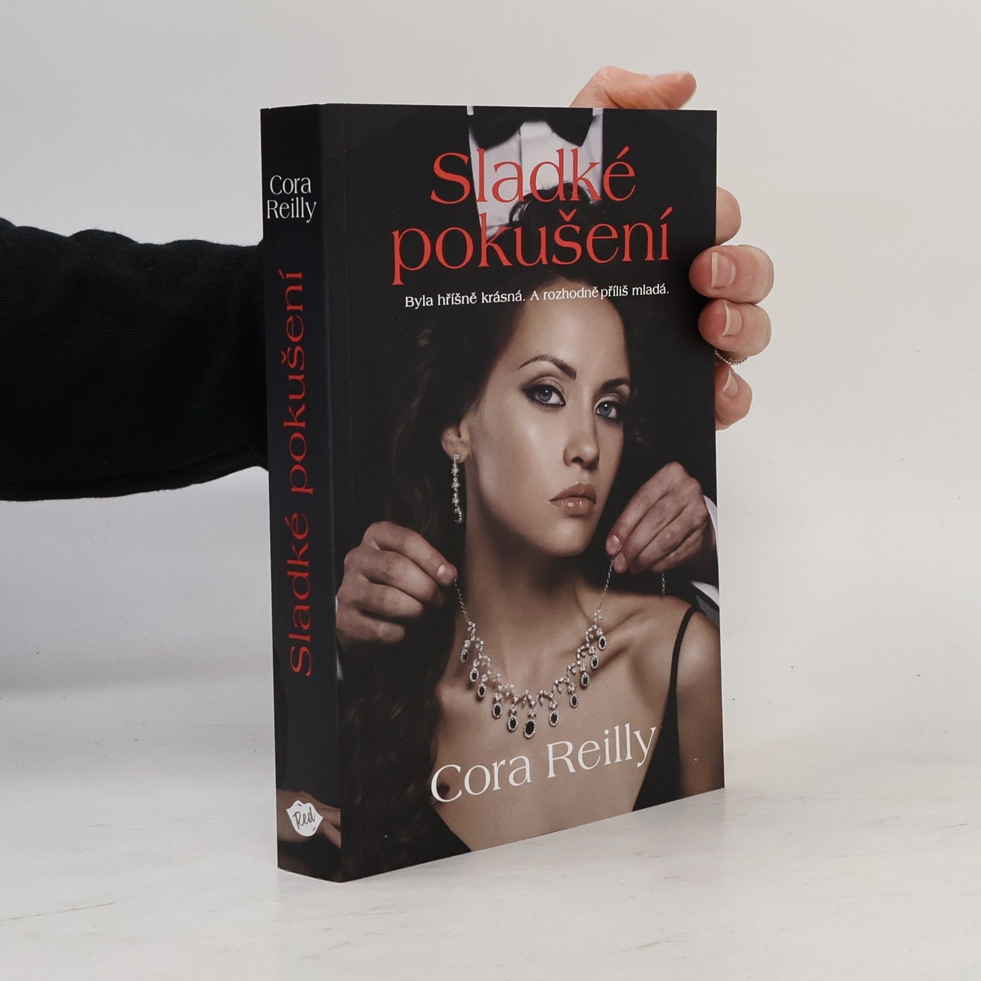 Cora Reilly Sladké pokušení