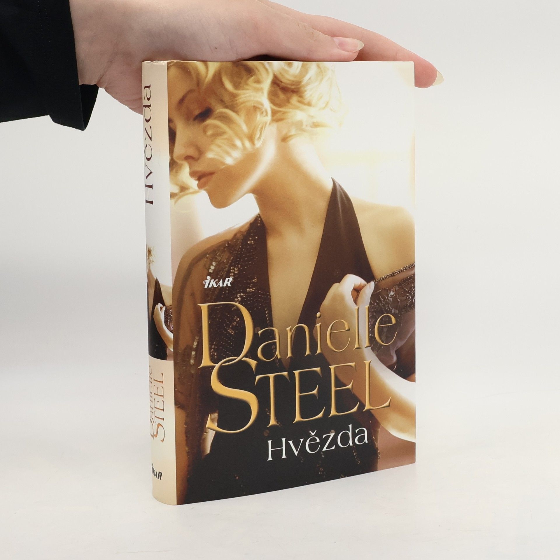 Danielle Steel Hvězda