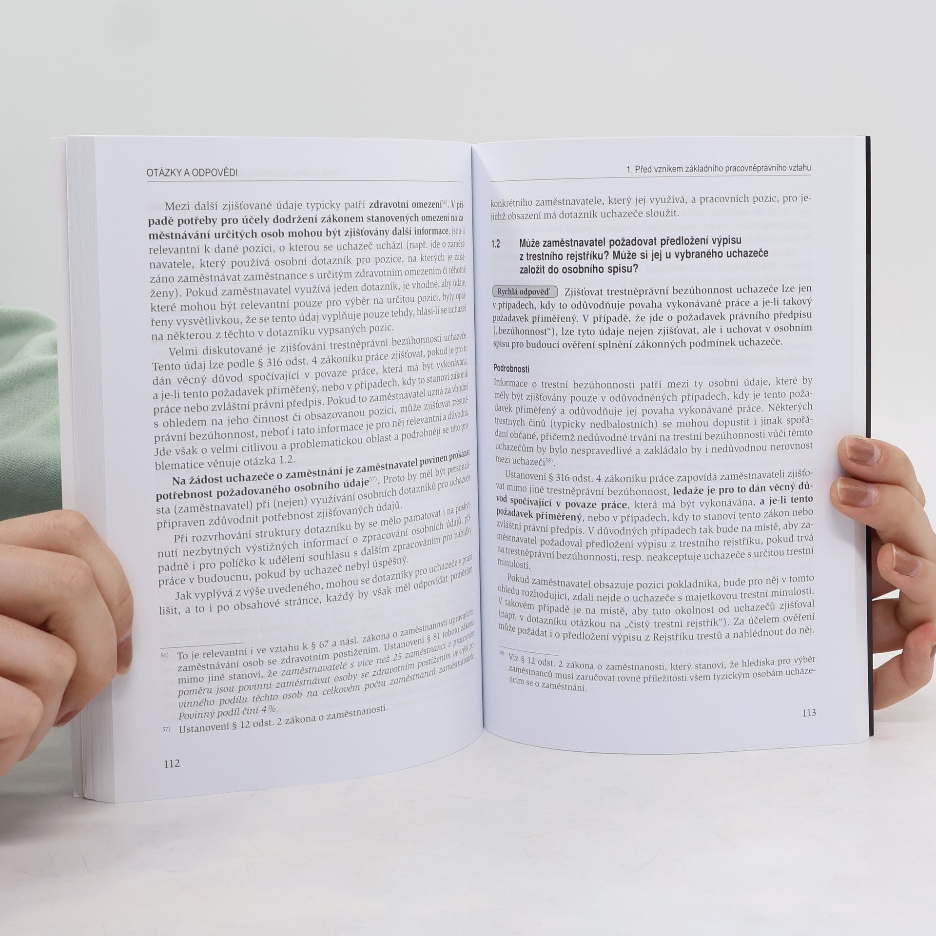Jiří Žůrek GDPR v personalistice