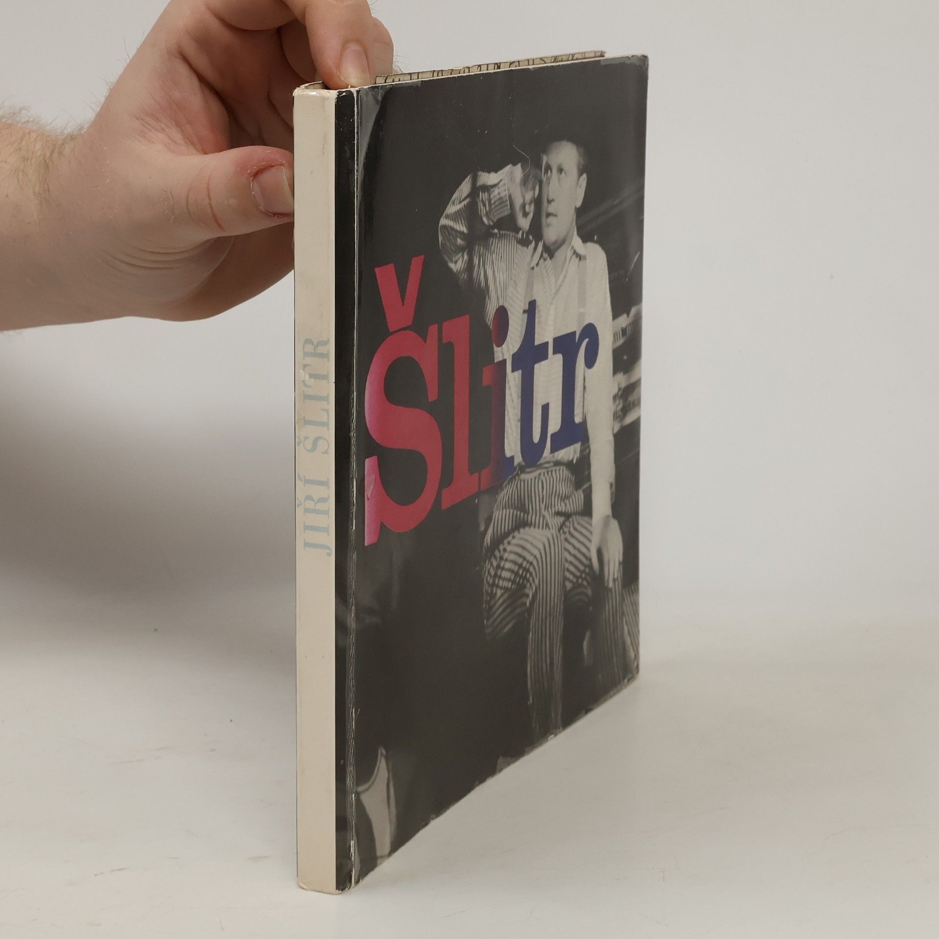 Jiří Suchý Jiří Šlitr
